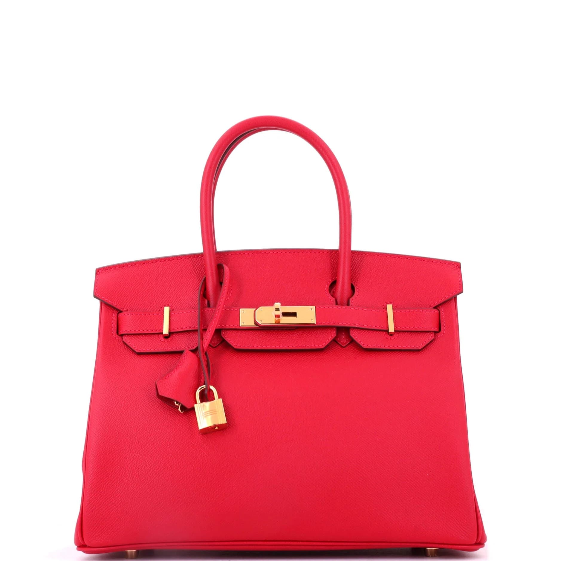 Hermès Birkin 30 - Image 1