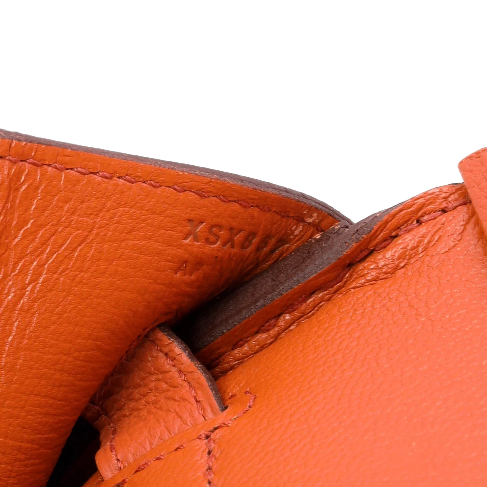 Hermès Birkin - Image 8