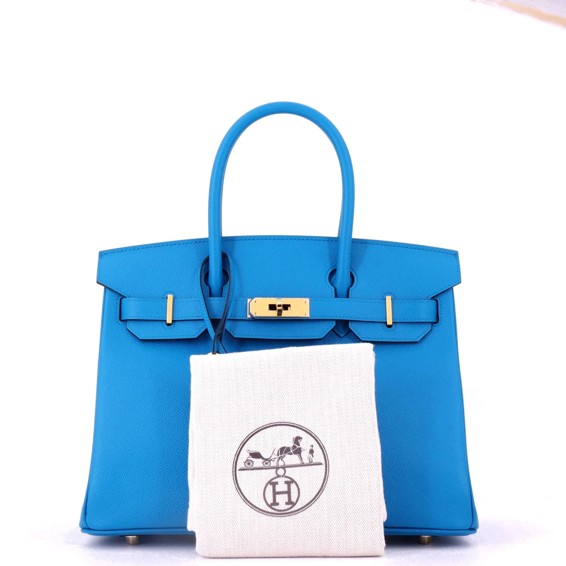 Hermès Birkin - Image 2