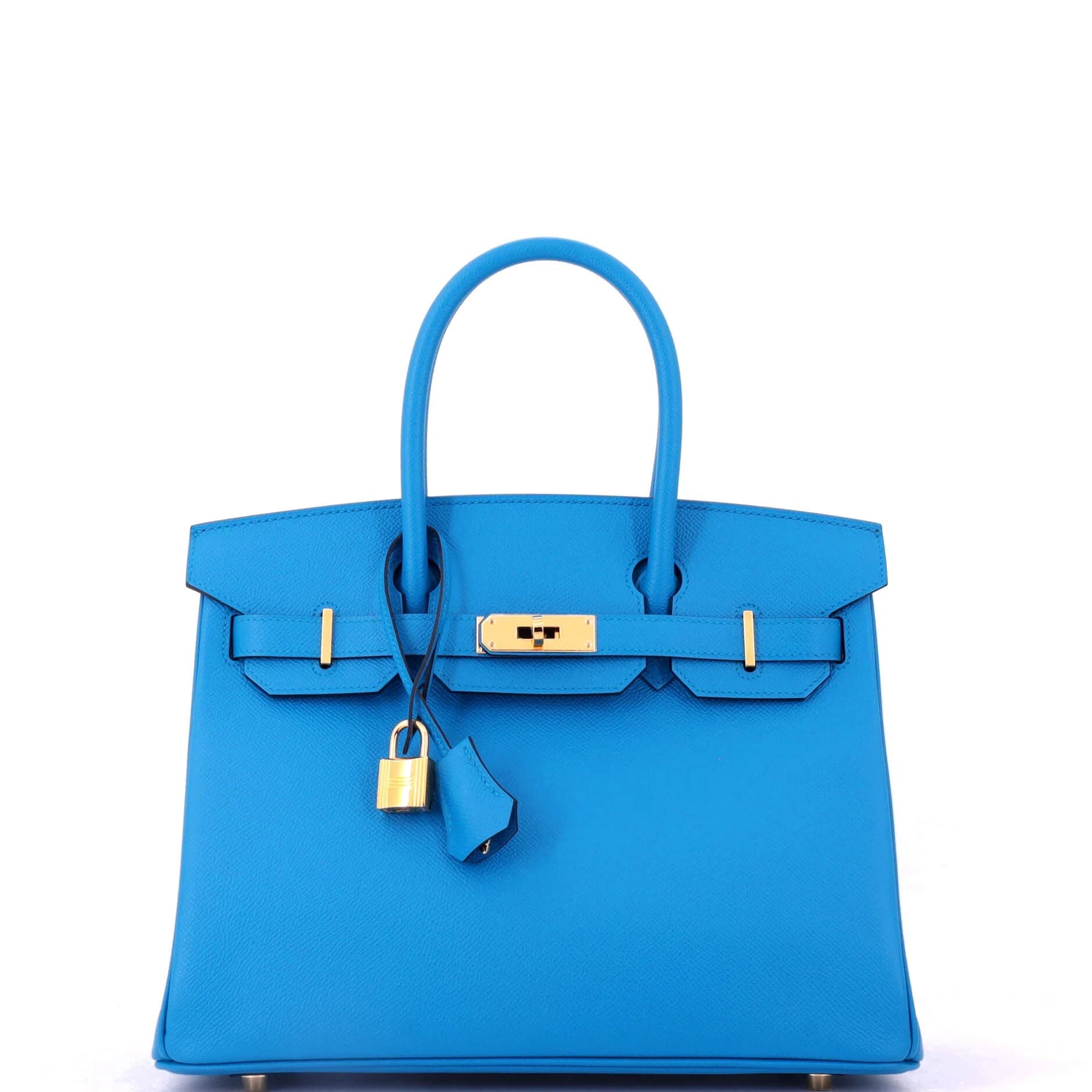 Hermès Birkin - Image 1