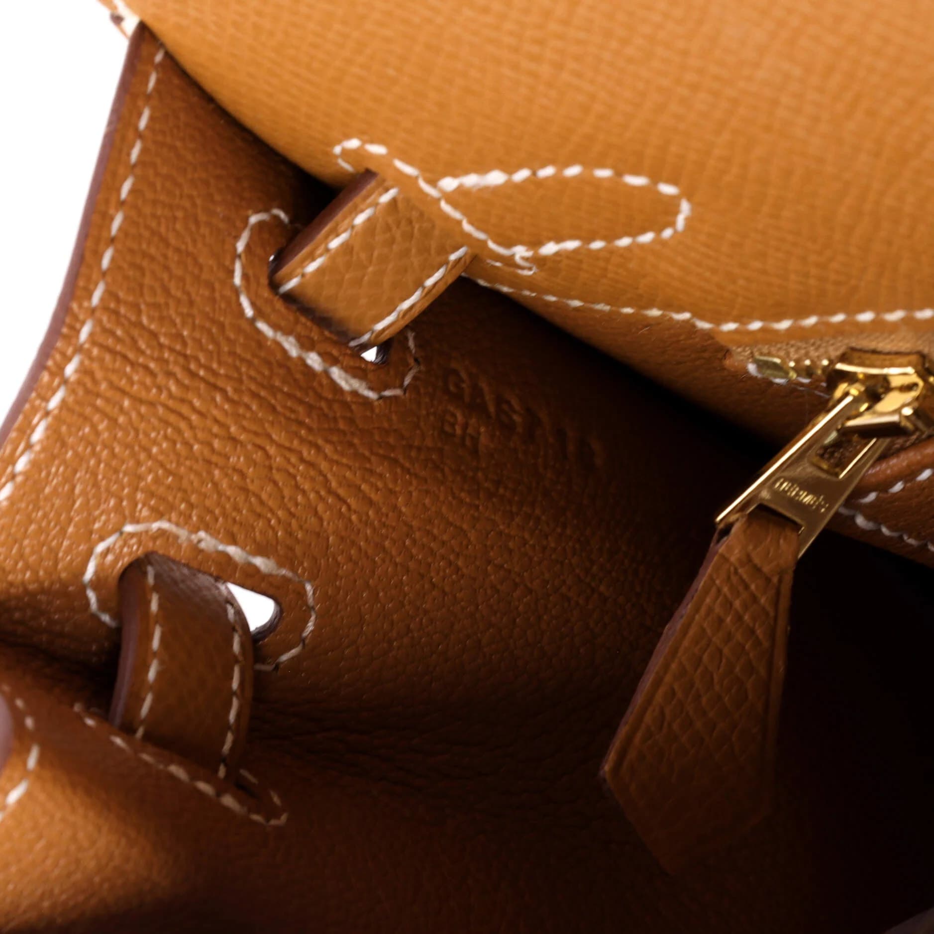 Hermès Kelly 25 - Image 8