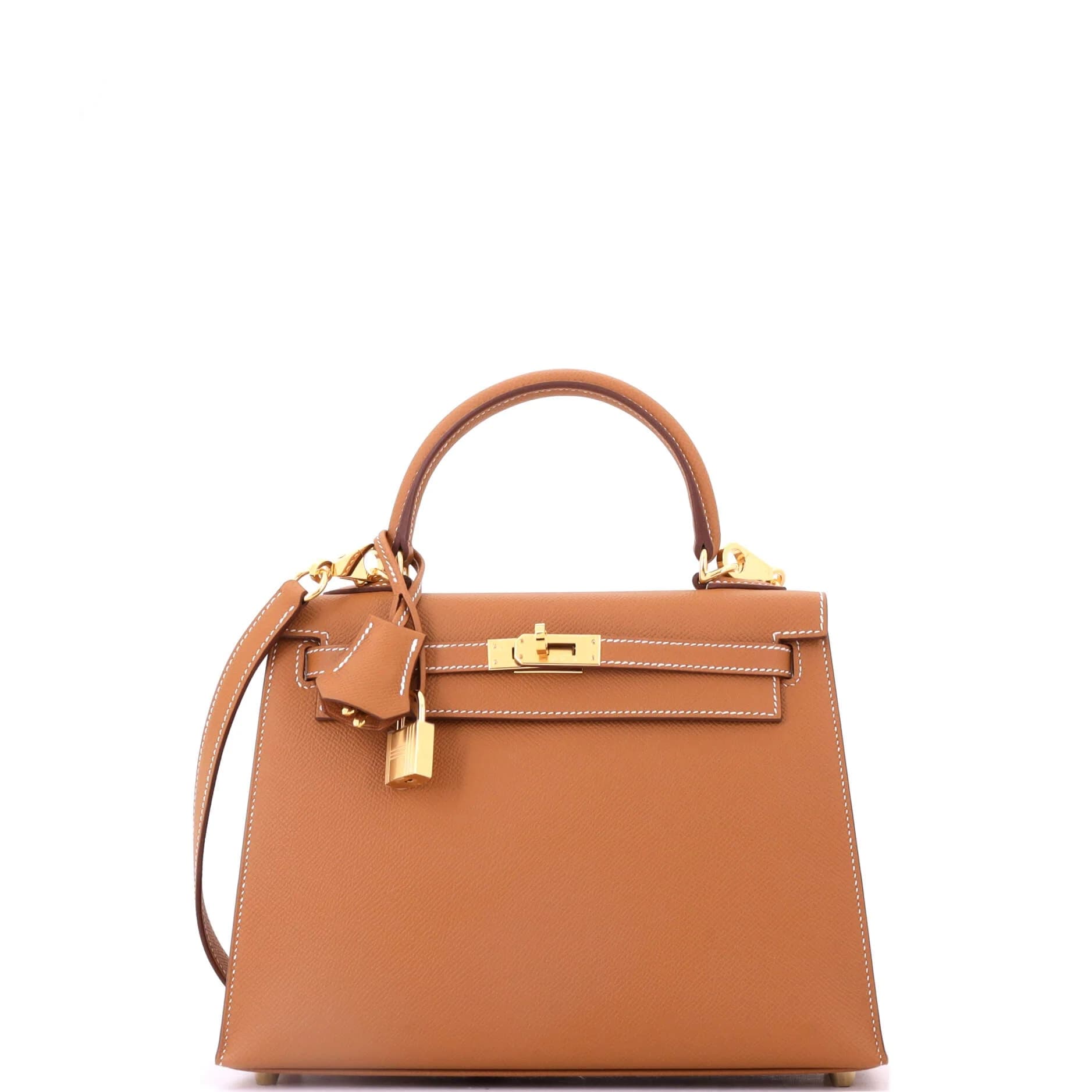 Hermès Kelly 25 - Image 1