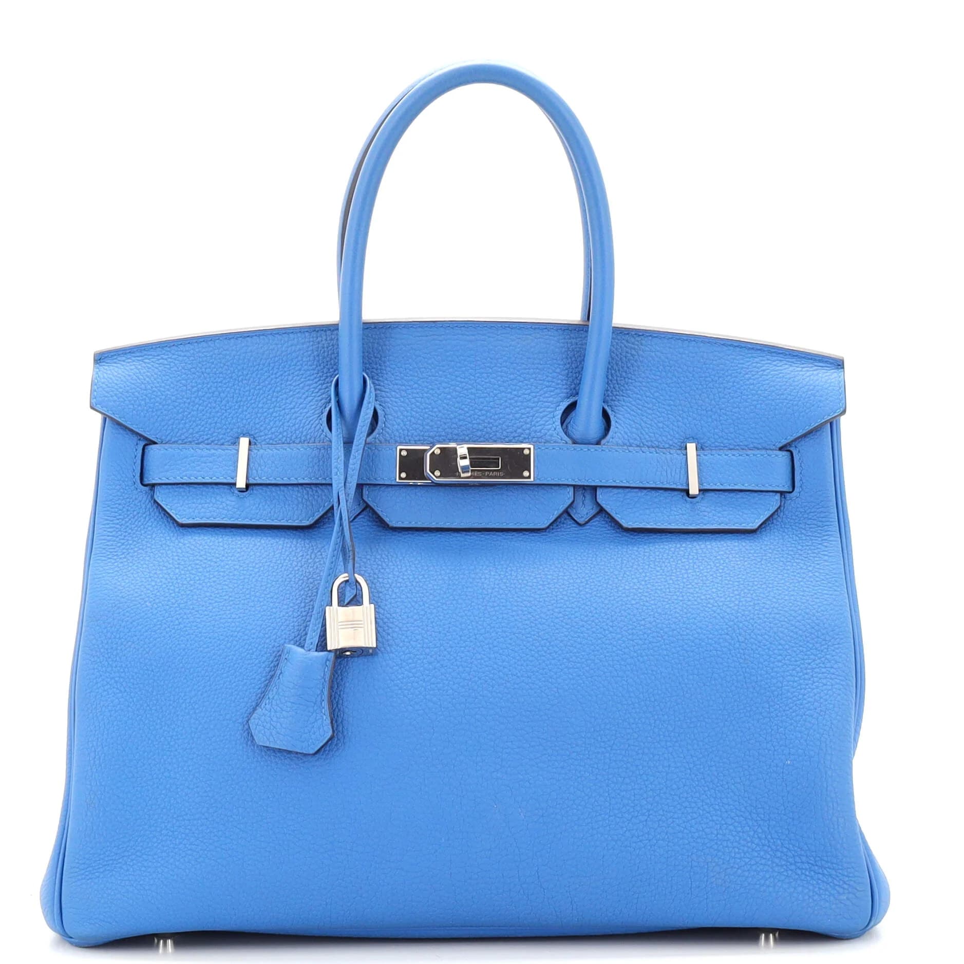 Hermès Birkin 35