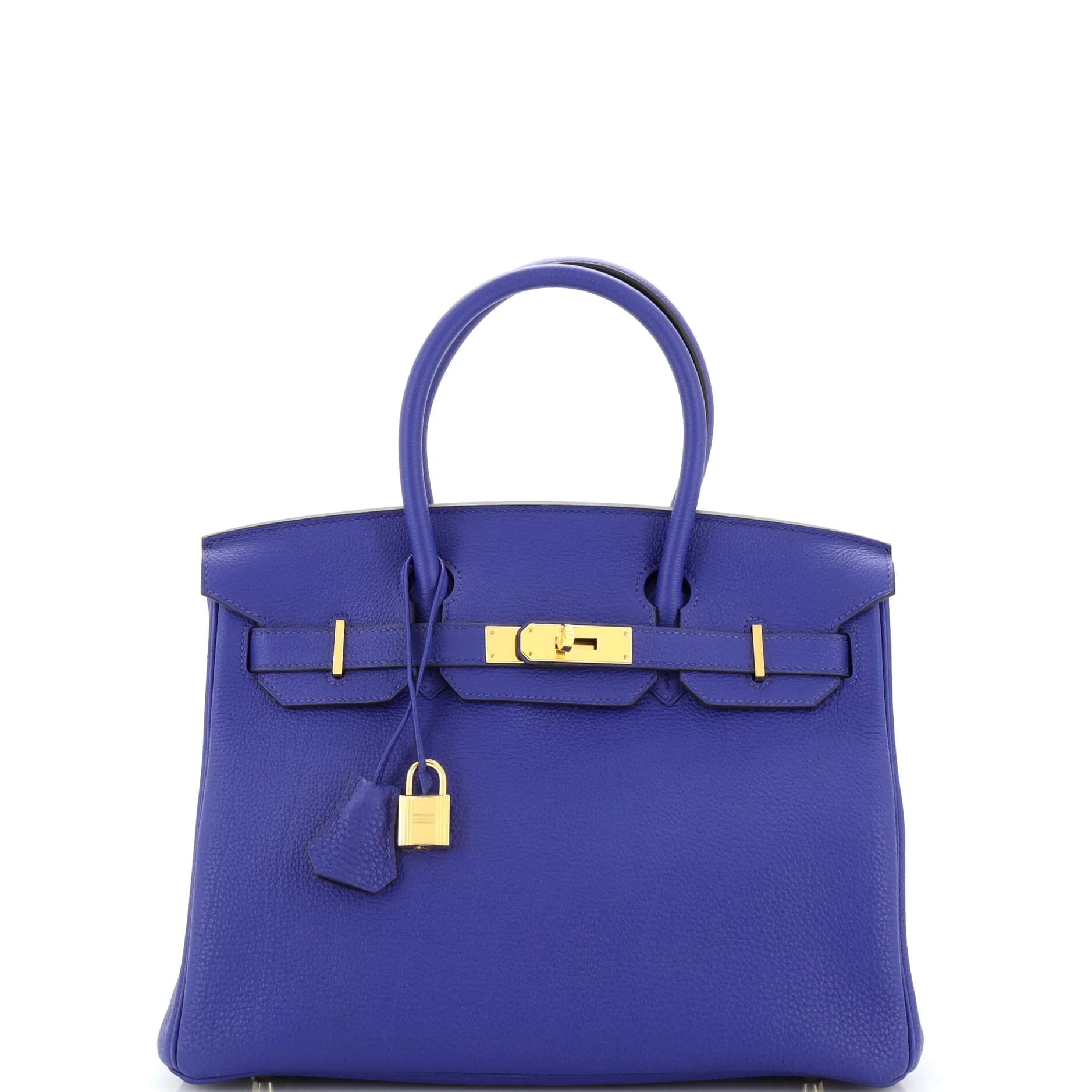 Hermès Birkin 30