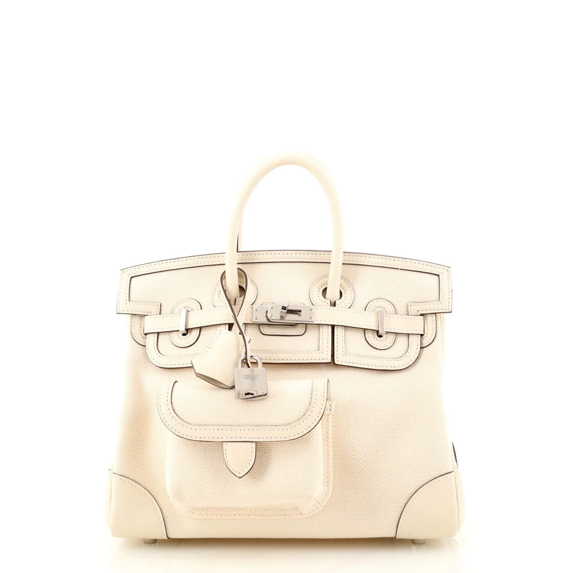 Hermès Birkin 25