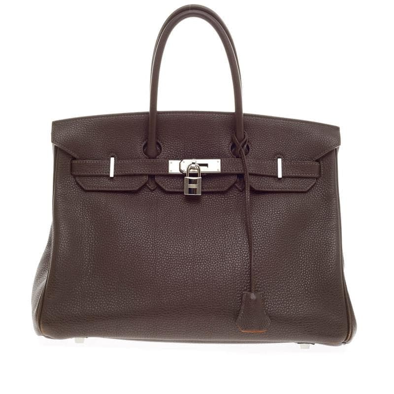 Hermès Birkin 35