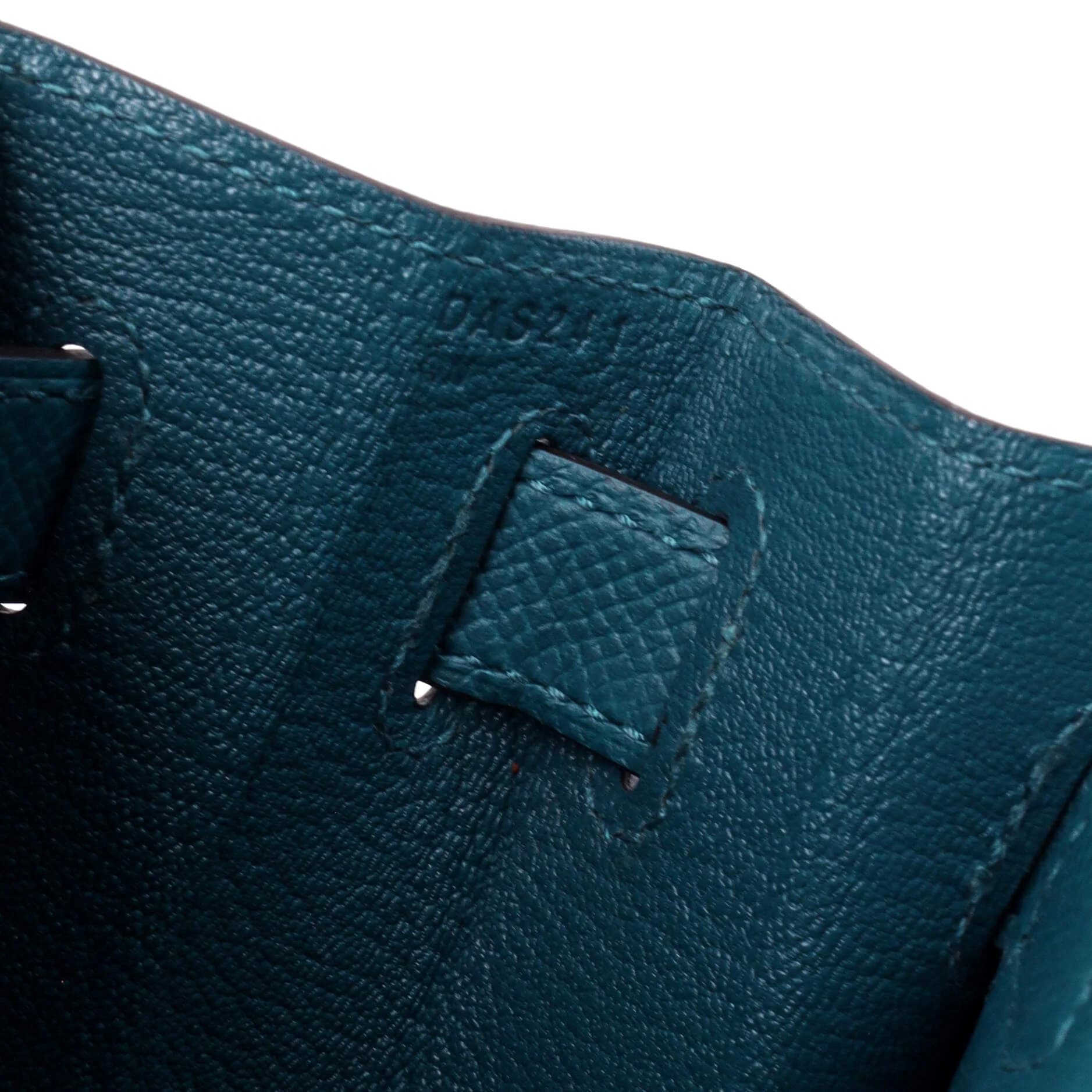 Hermès Kelly - Image 8