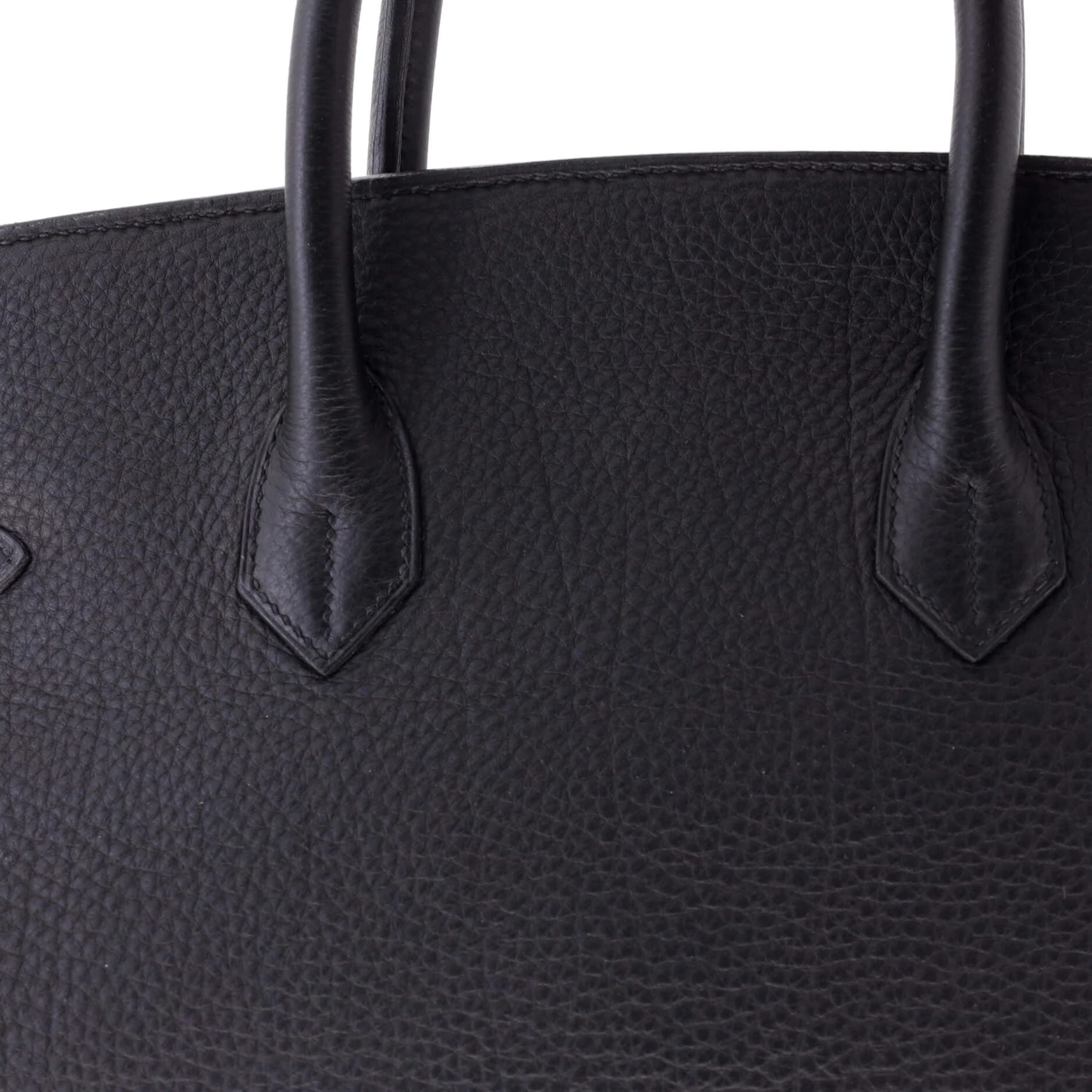 Hermès Birkin - Image 8