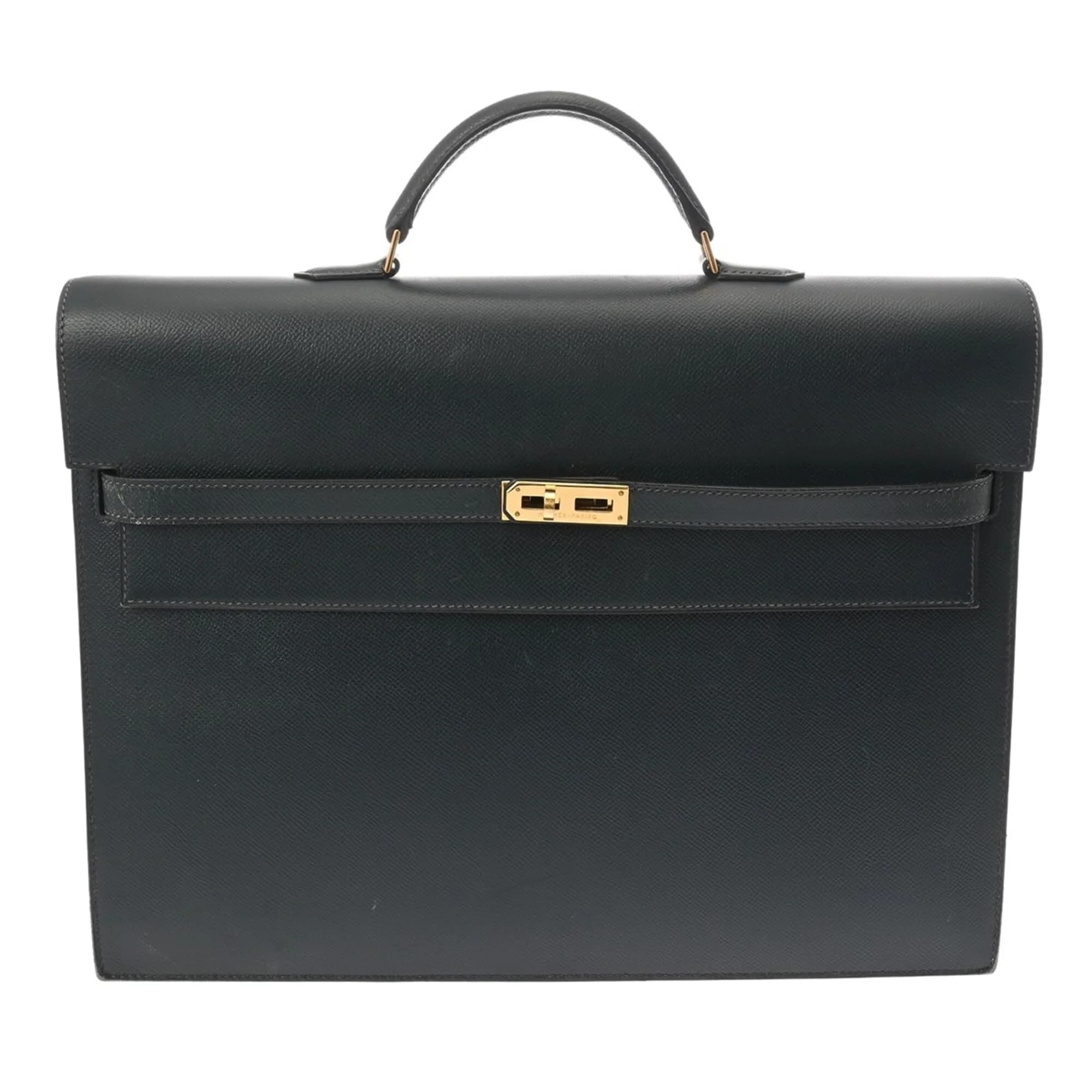 Hermès Kelly Depeches 38 - Image 2