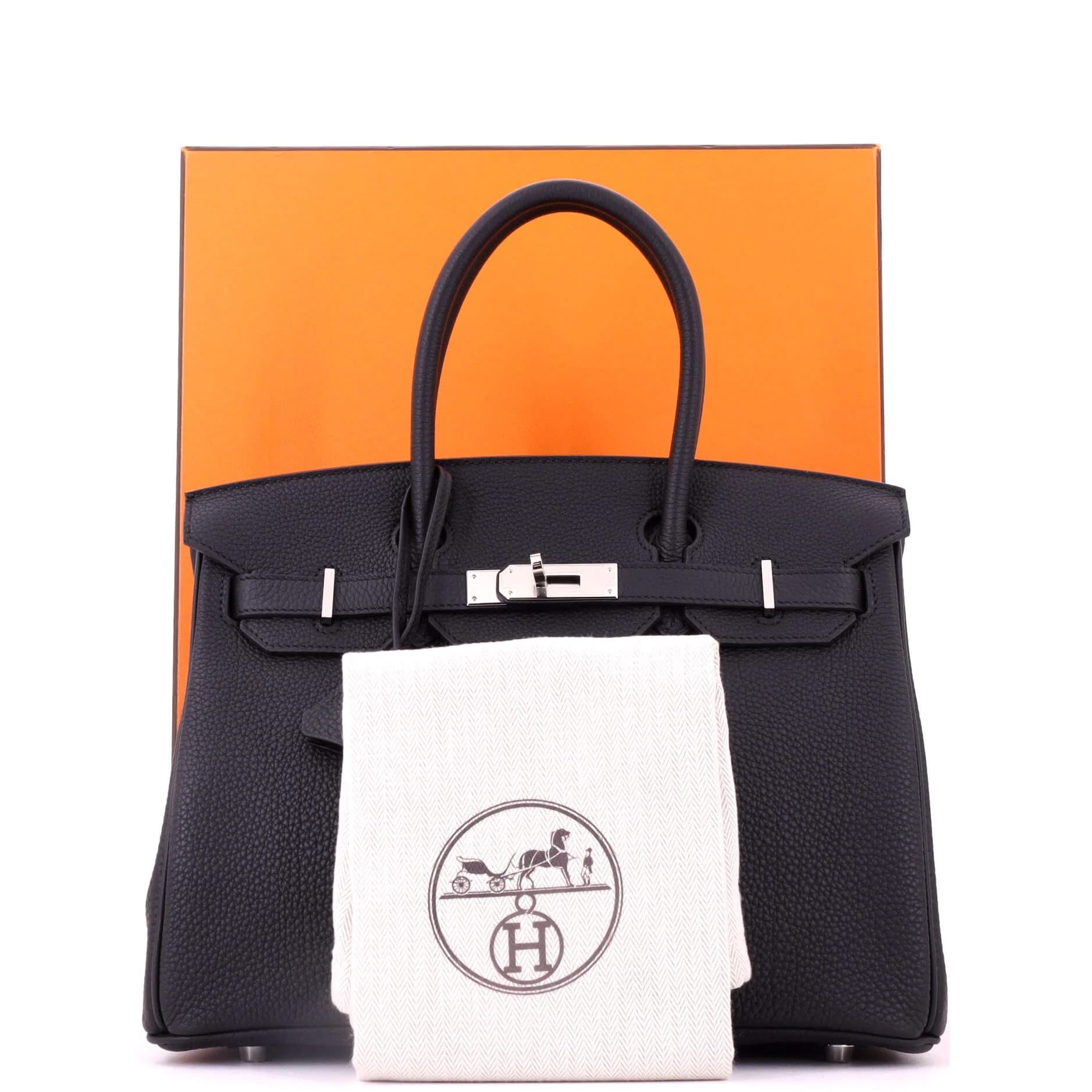 Hermès Birkin 30 - Image 2