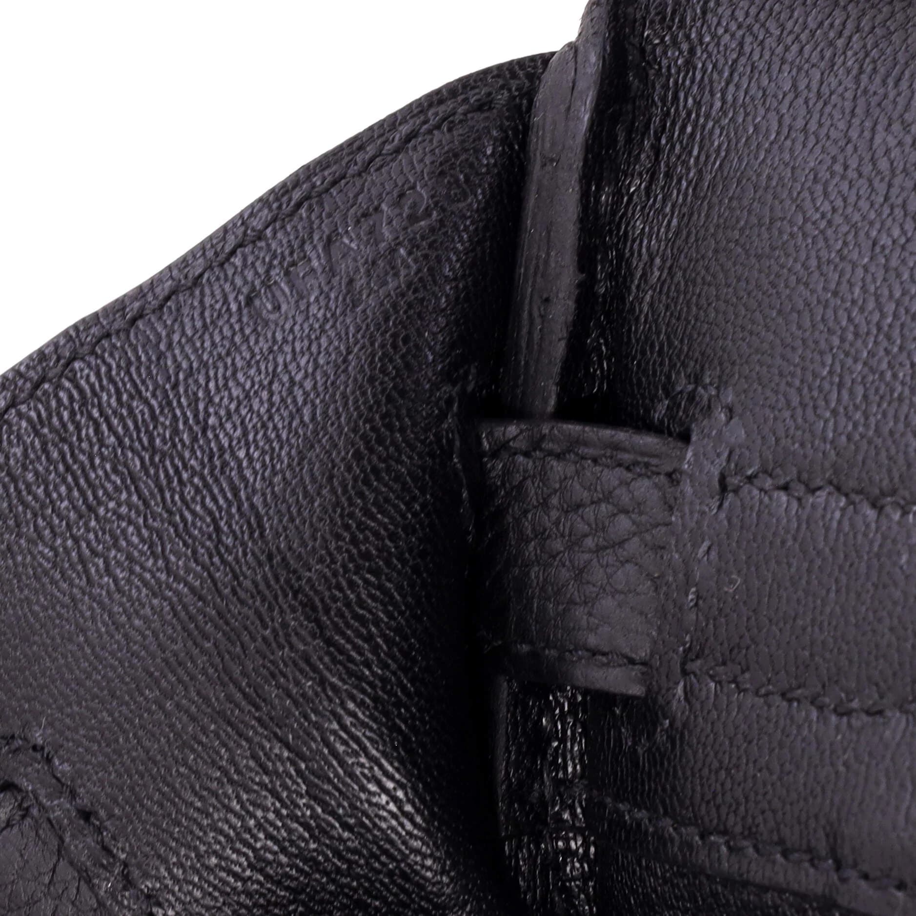 Hermès Birkin 30 - Image 8