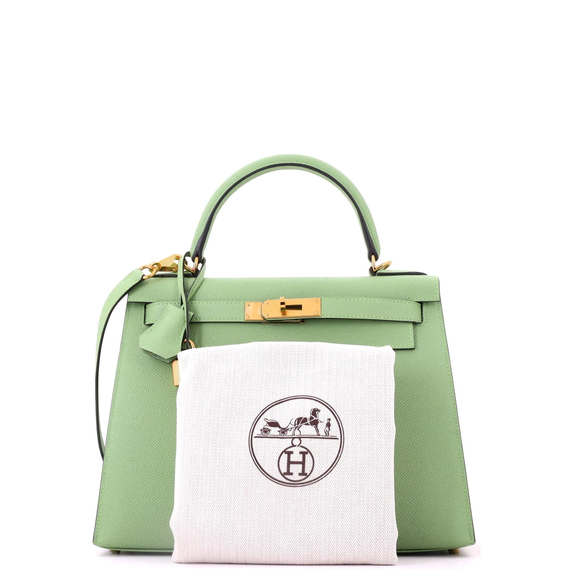 Hermès Kelly 28 - Image 2
