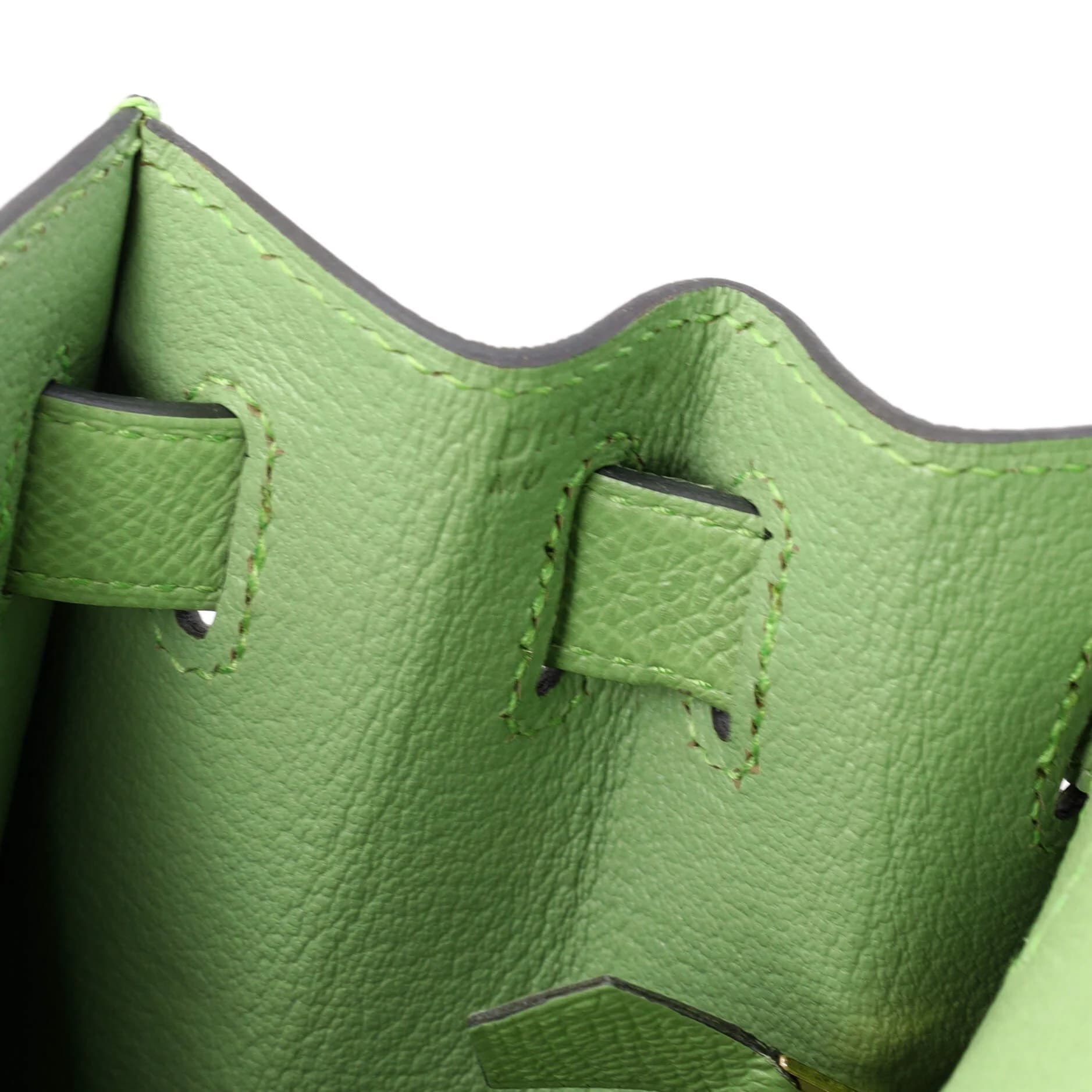 Hermès Kelly 28 - Image 8