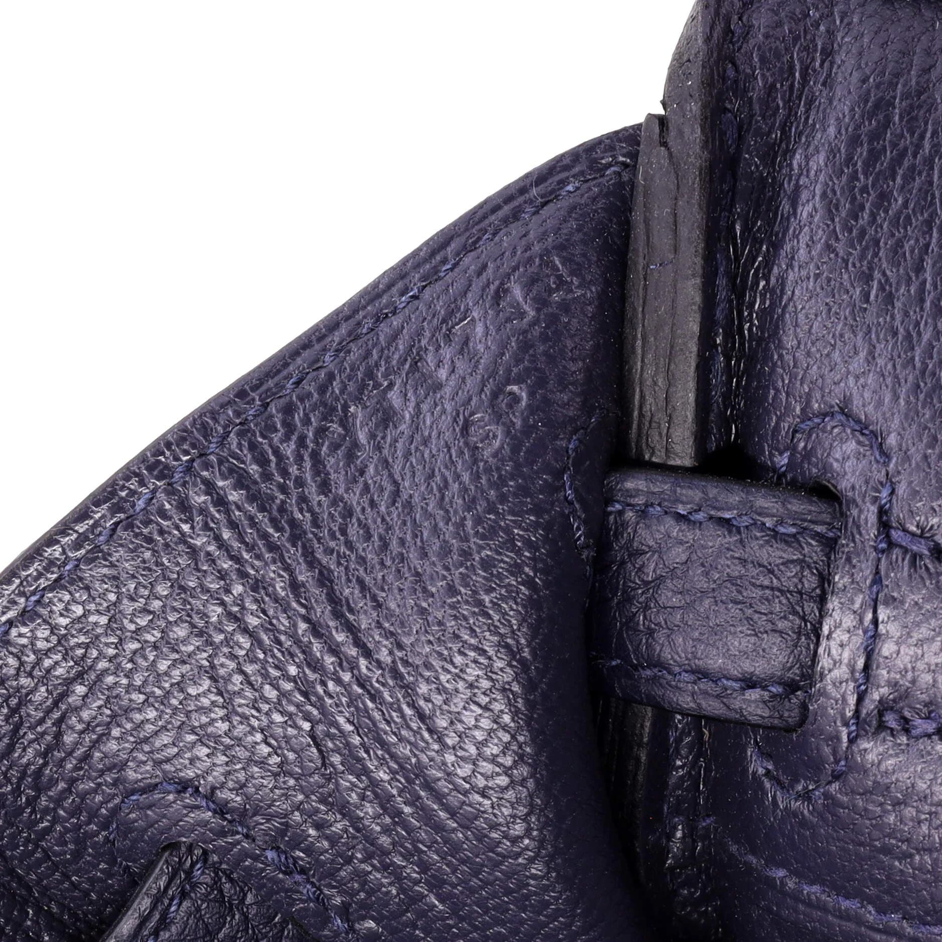 Hermès Birkin - Image 8
