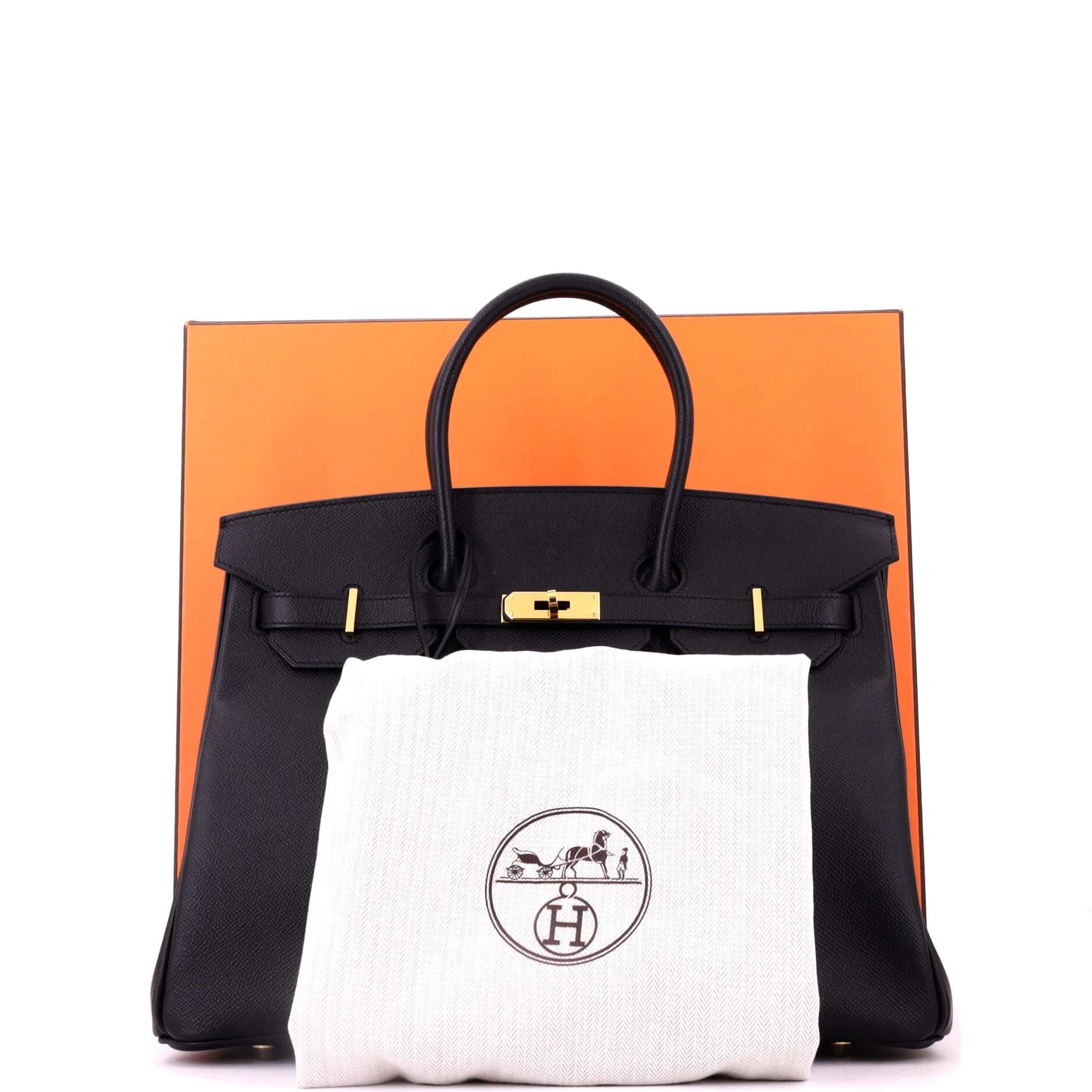 Hermès Birkin 35 - Image 2