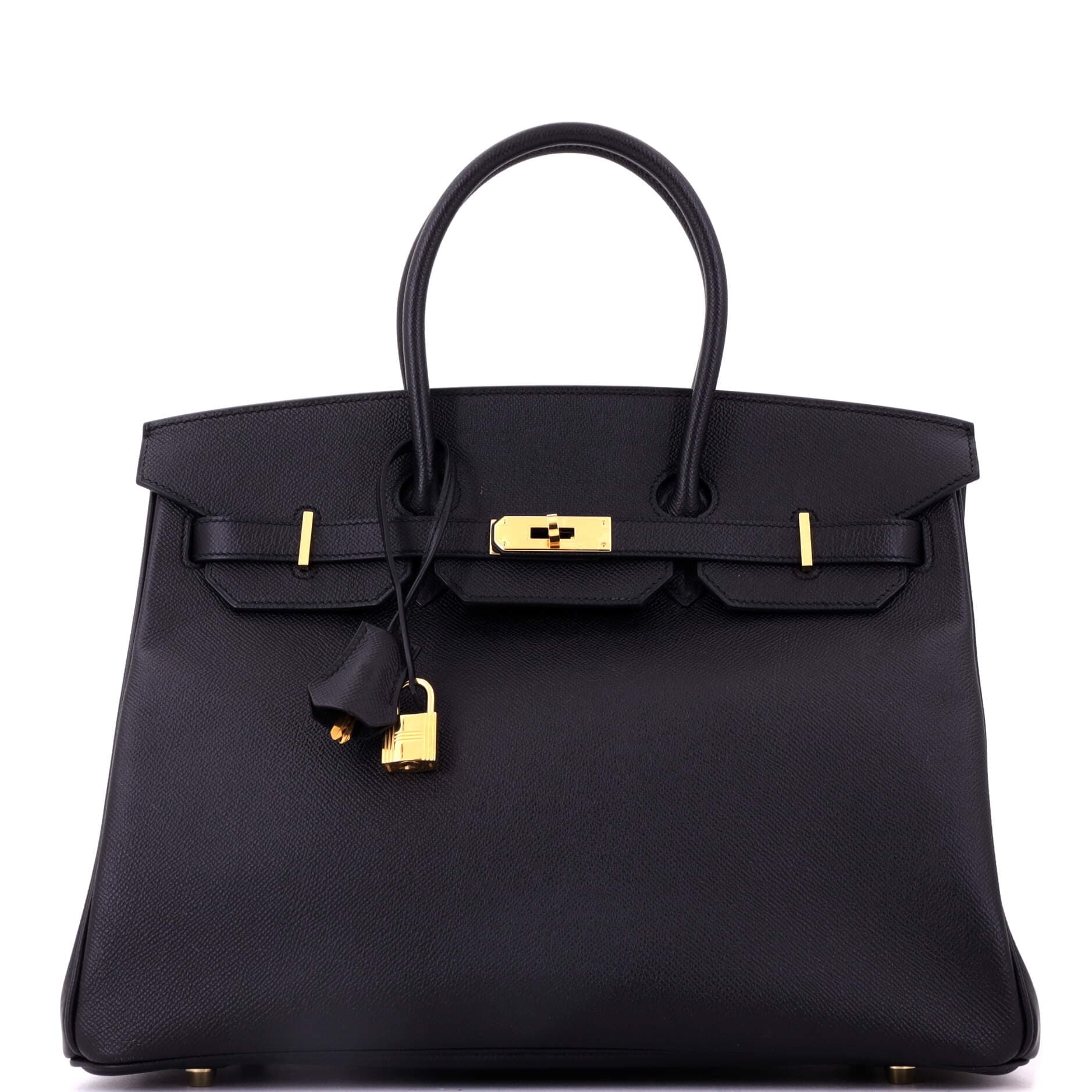 Hermès Birkin 35 - Image 1