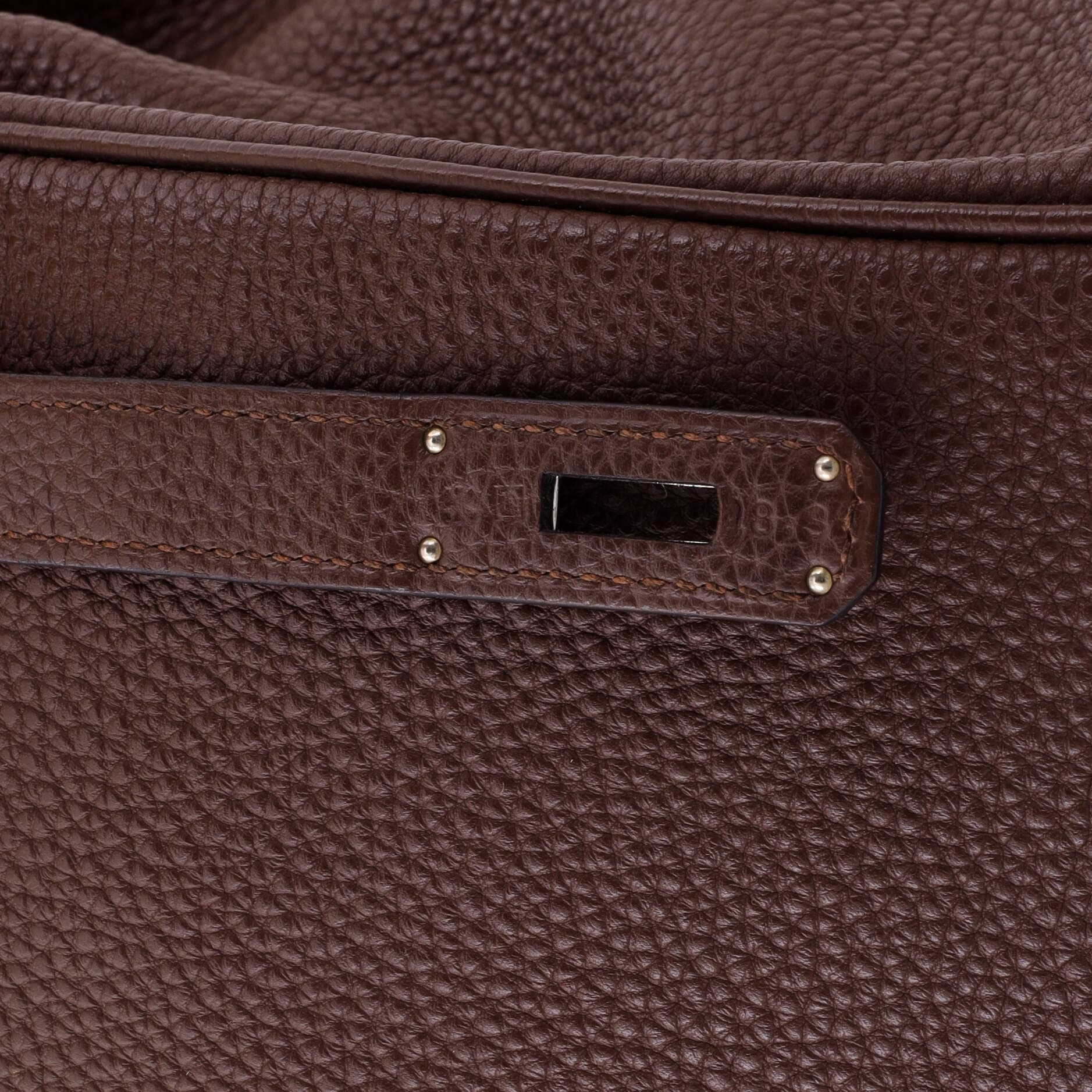 Hermès Birkin 35 - Image 8