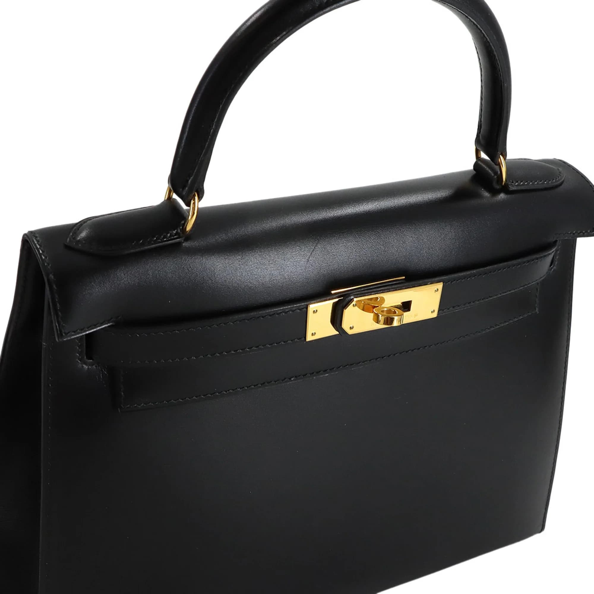 Hermès Kelly 28 - Image 8