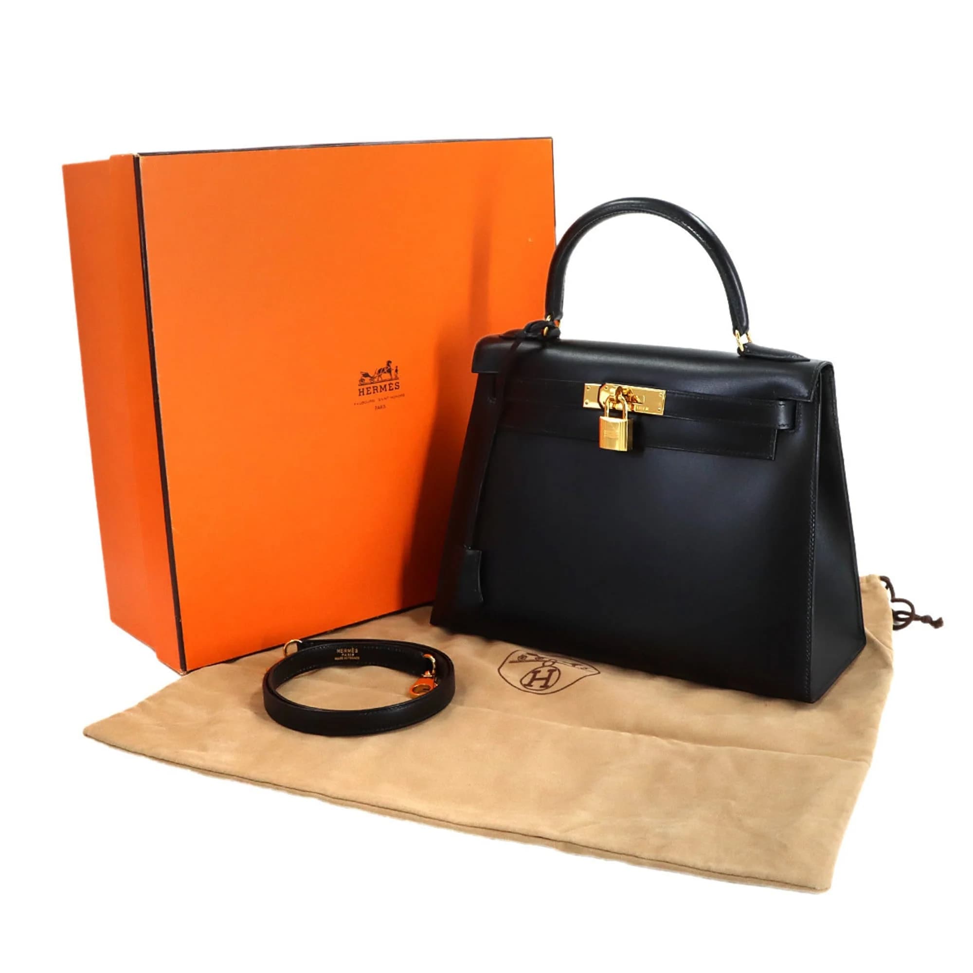Hermès Kelly 28 - Image 1