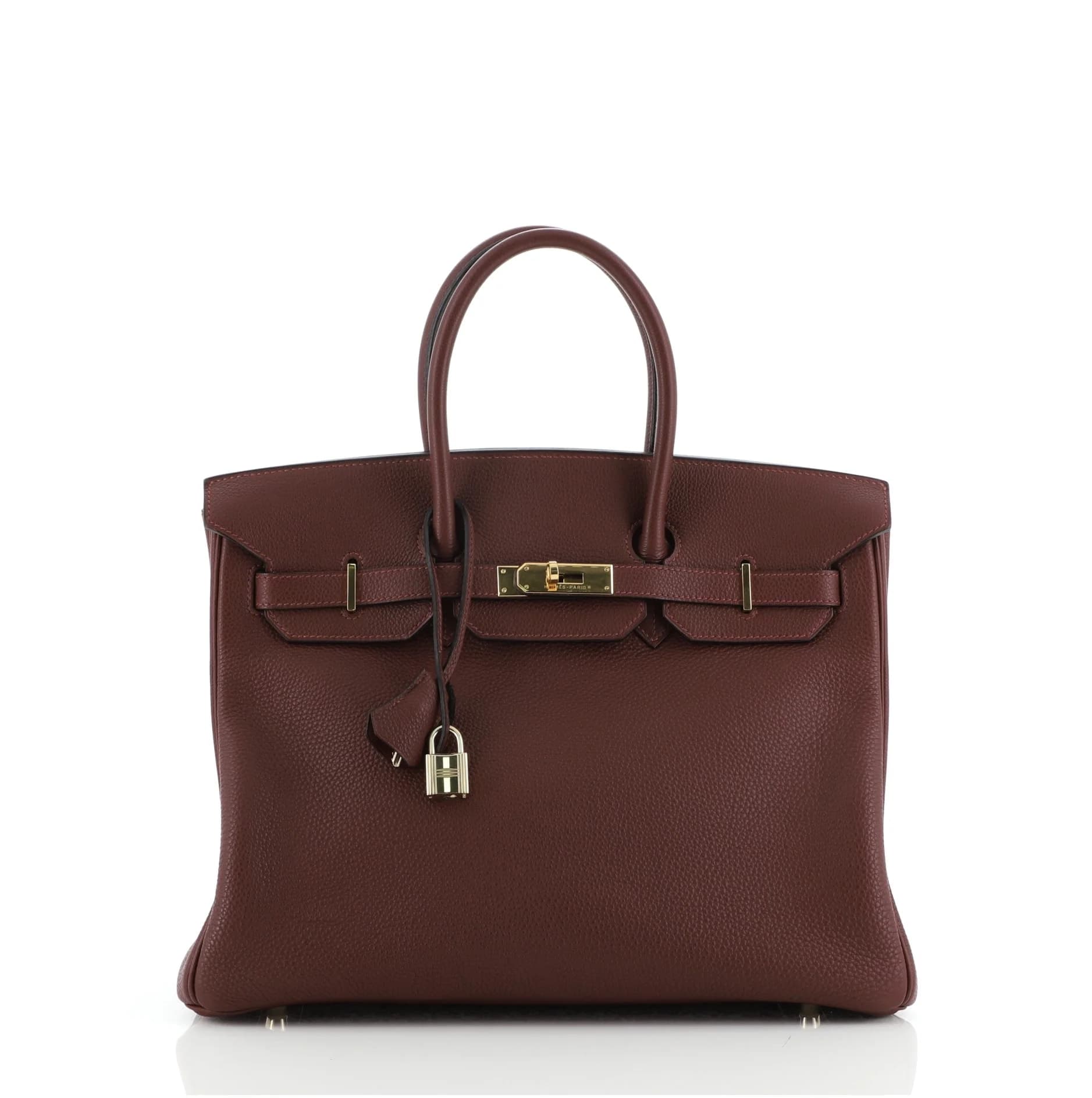 Hermès Birkin 35