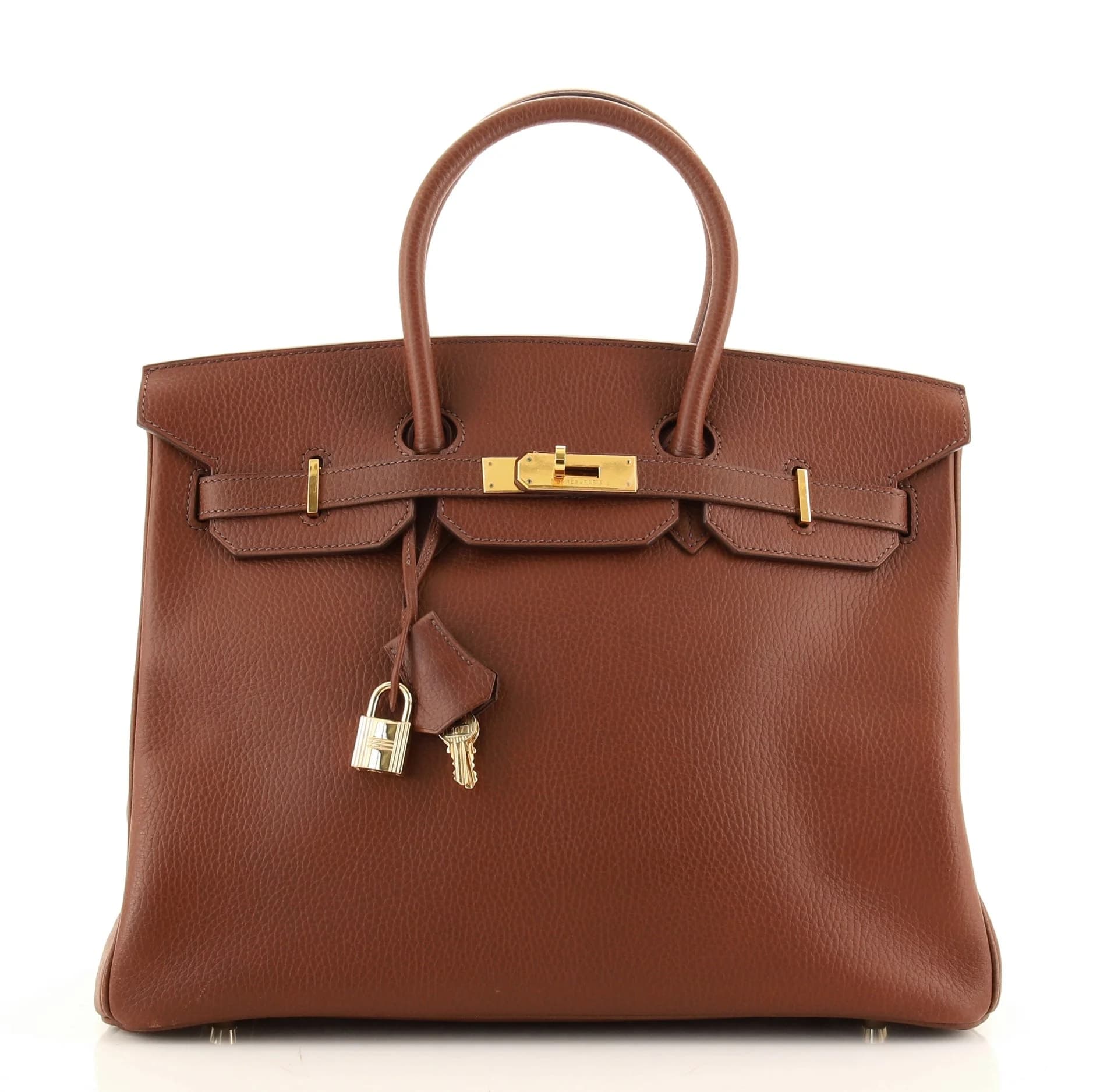 Hermès Birkin 35