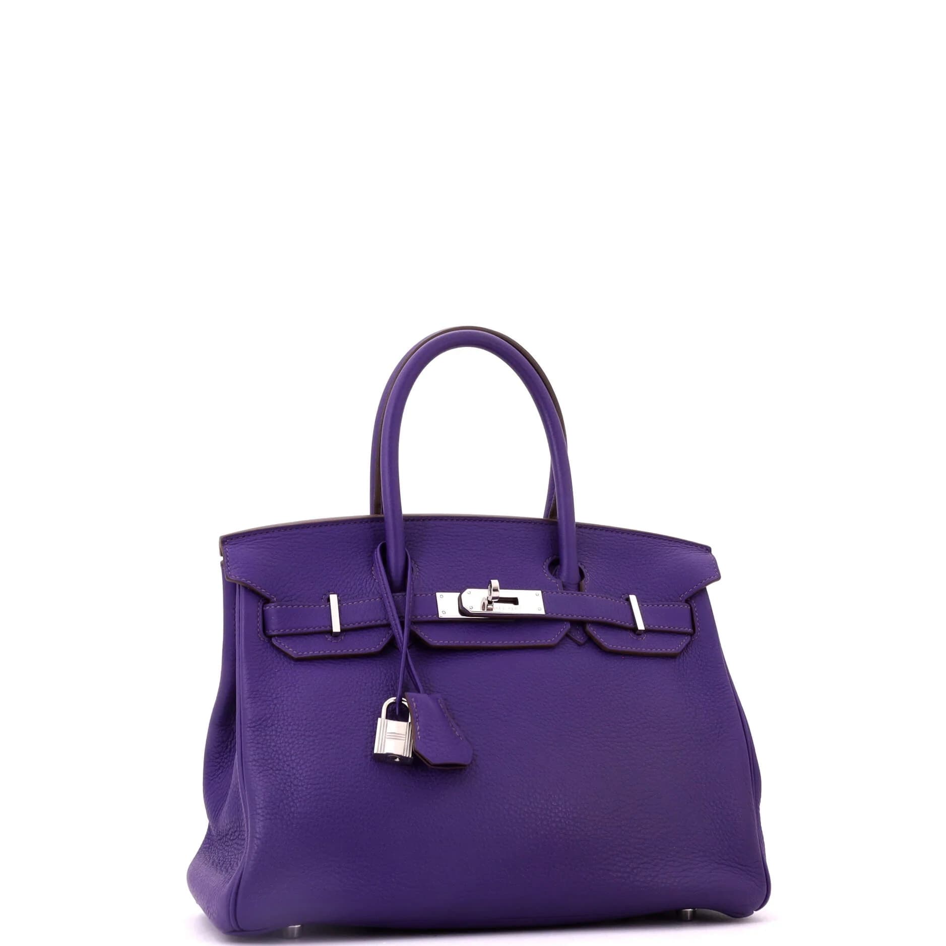 Hermès Birkin - Image 2
