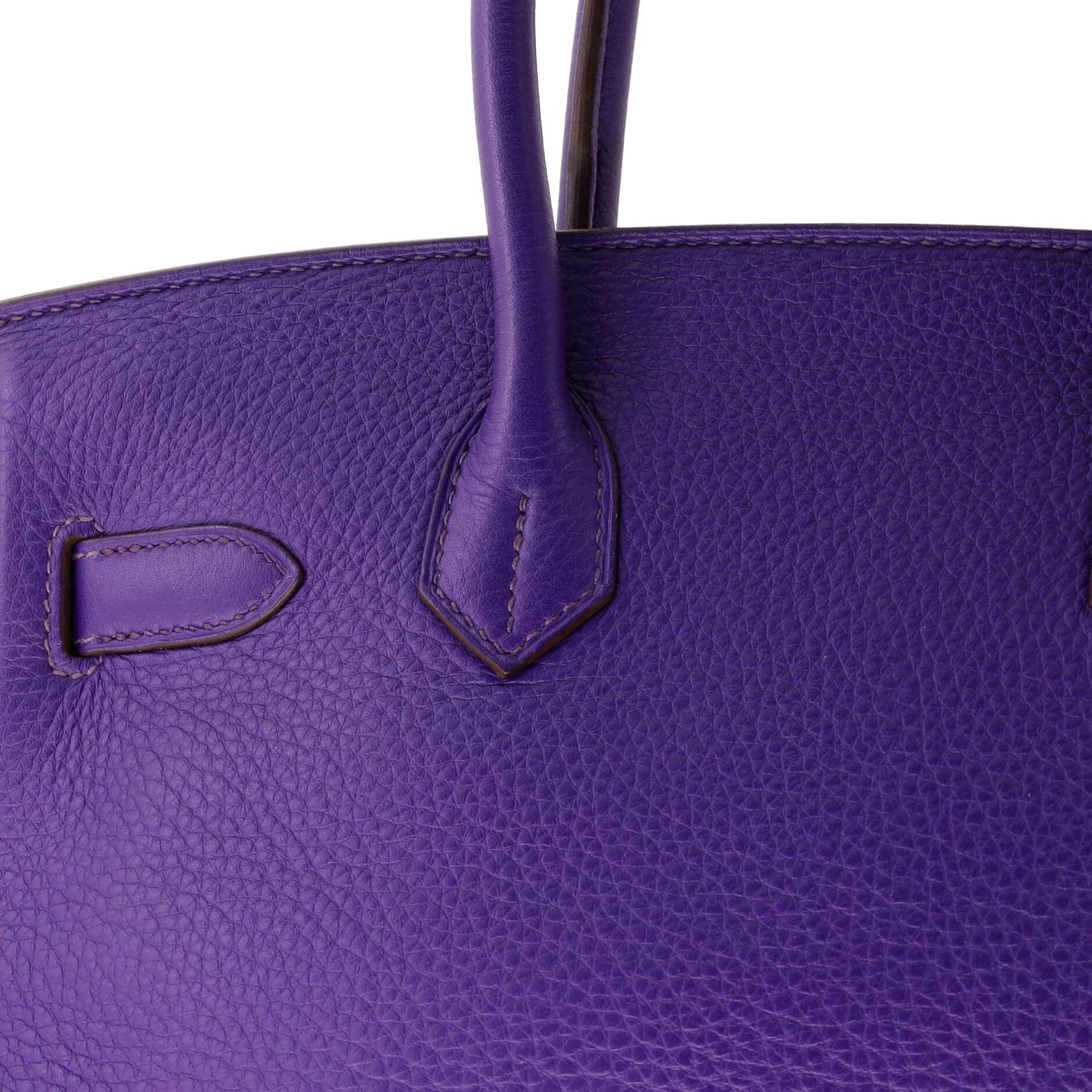 Hermès Birkin - Image 8