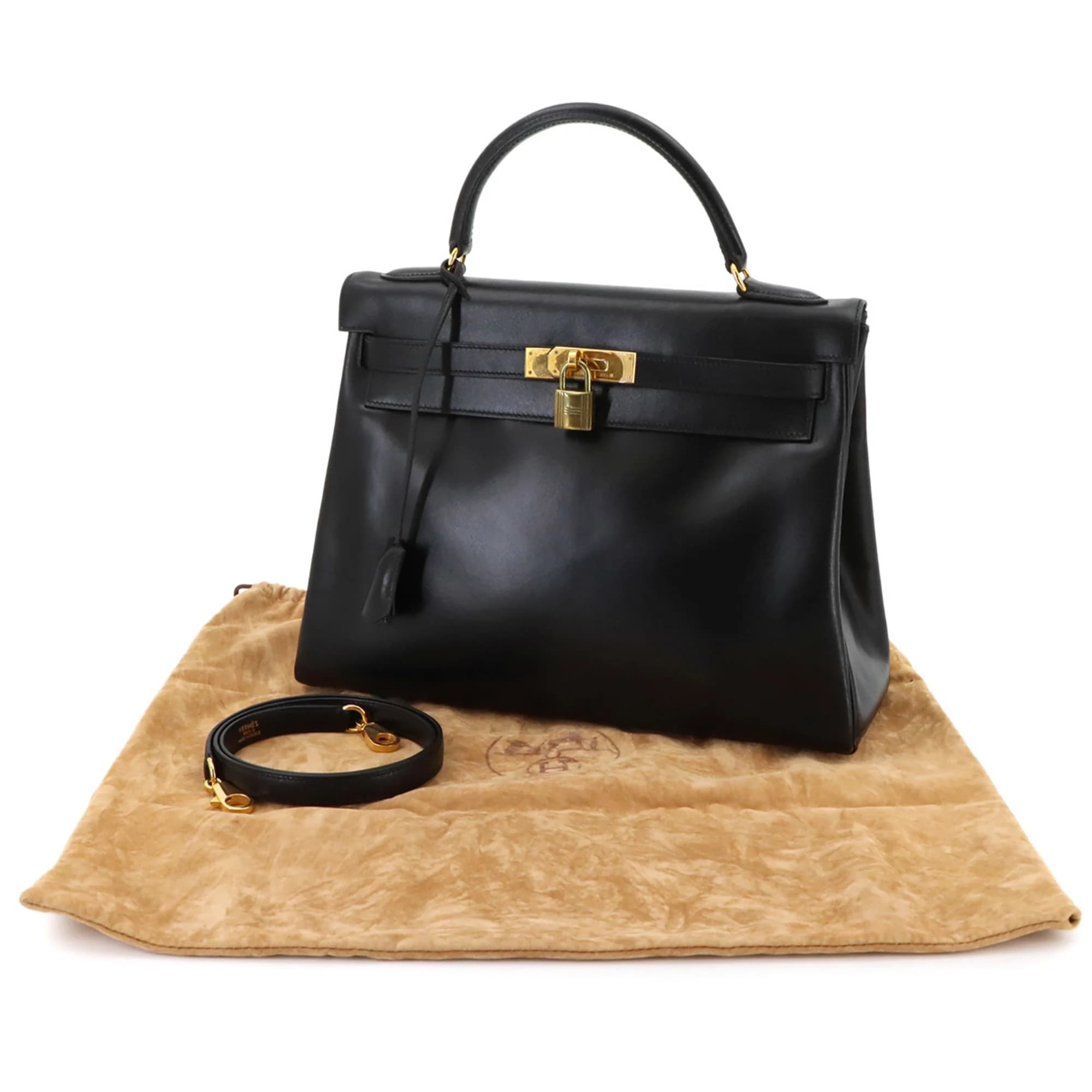 Hermès Kelly 32 - Image 2