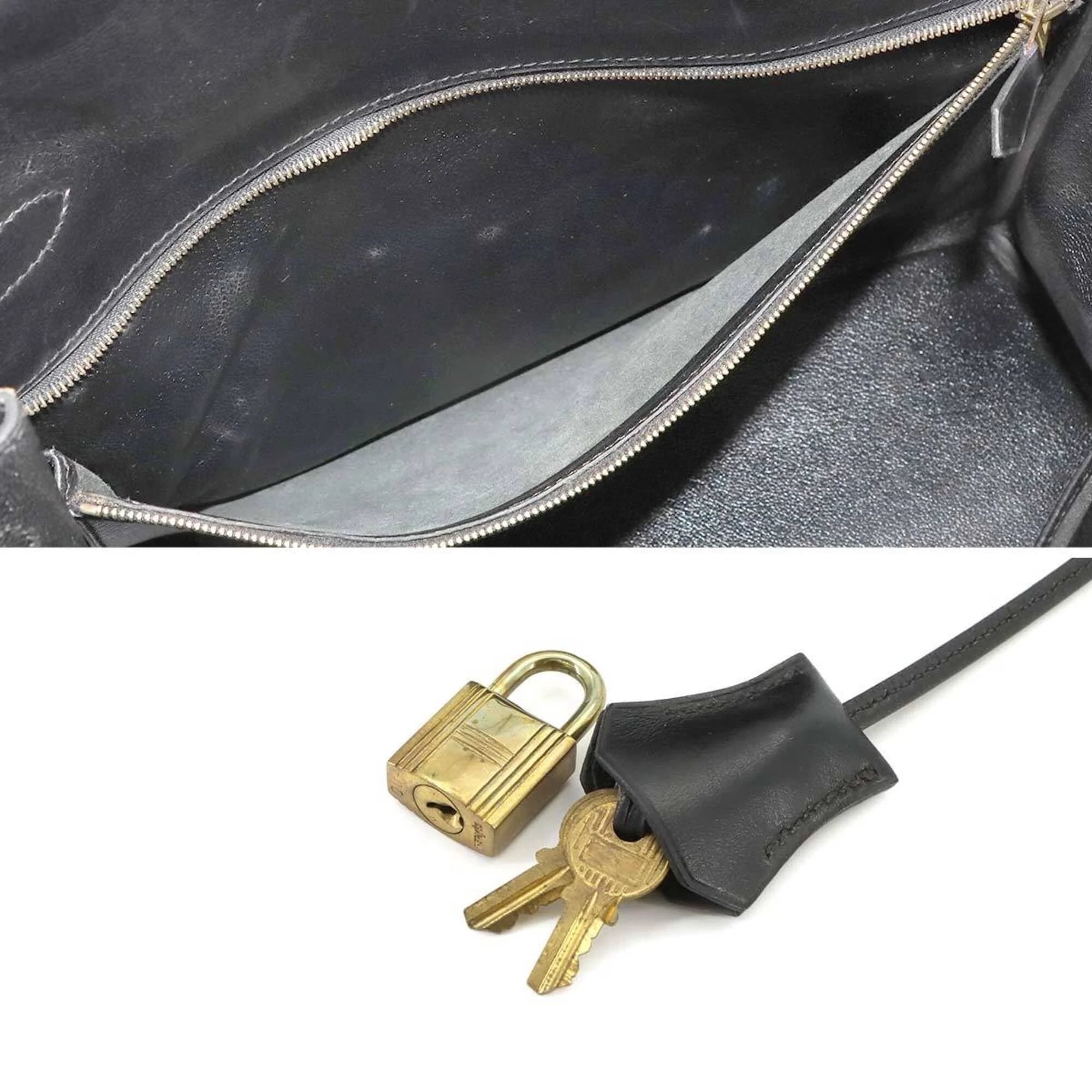 Hermès Kelly 32 - Image 9