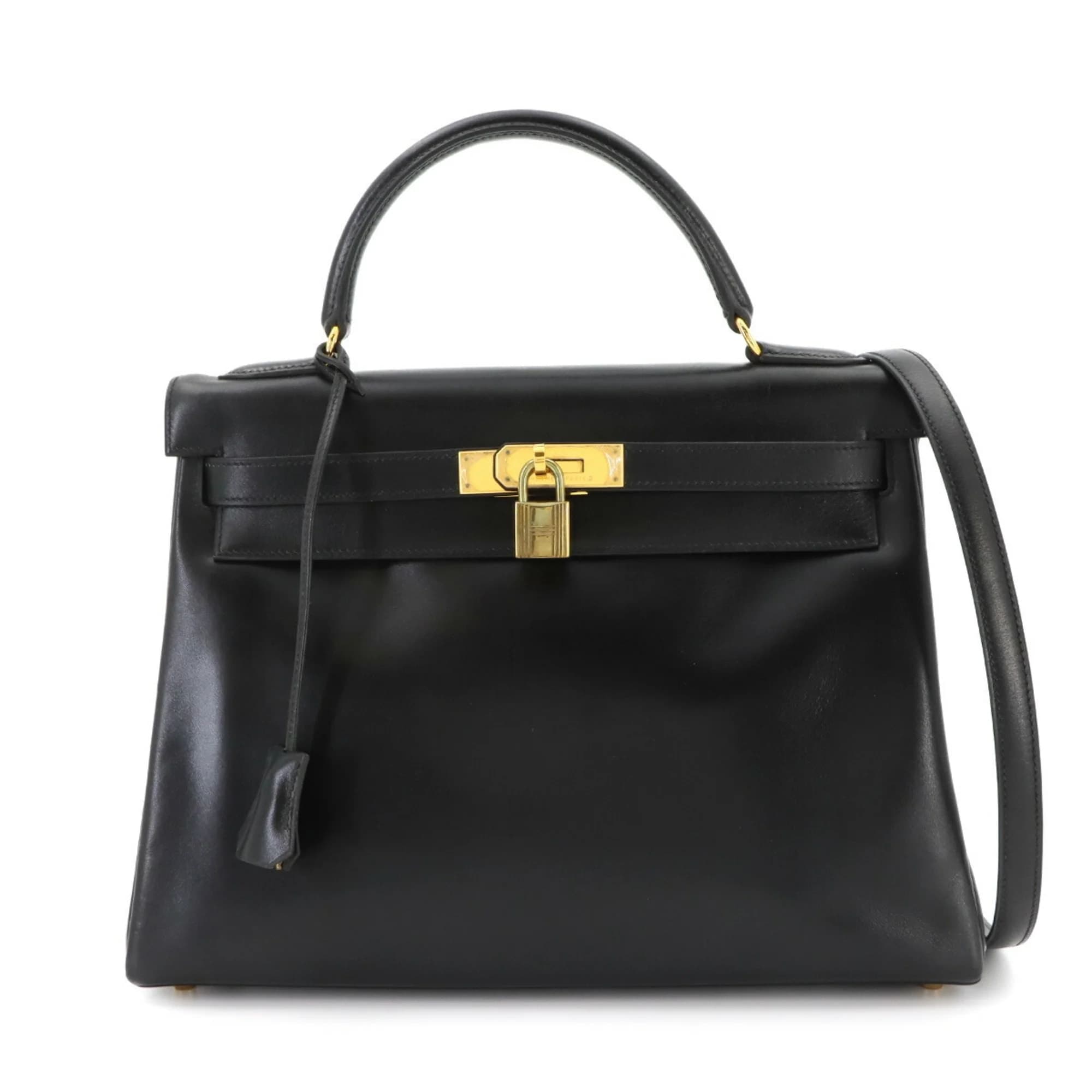 Hermès Kelly 32 - Image 1