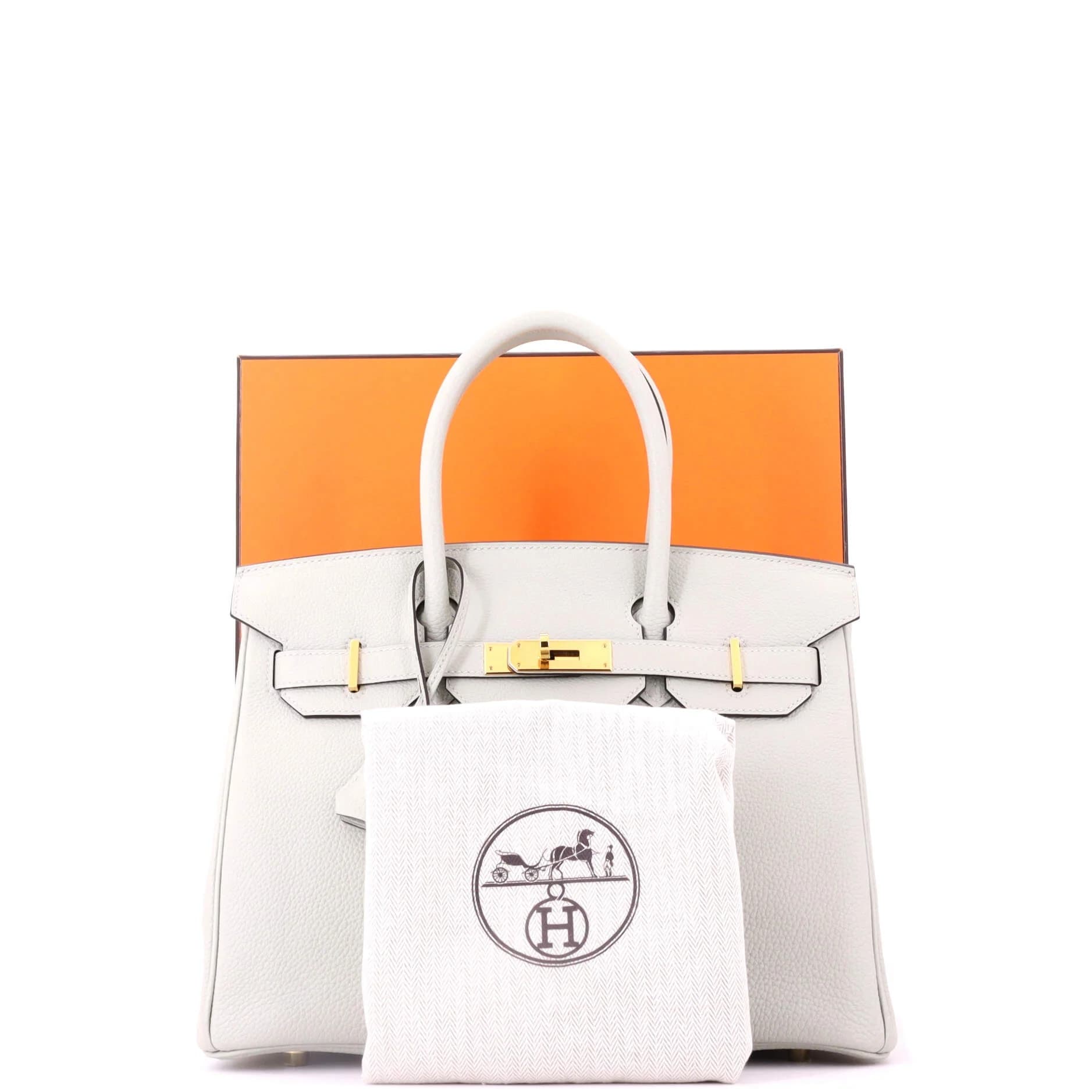 Hermès Birkin - Image 2