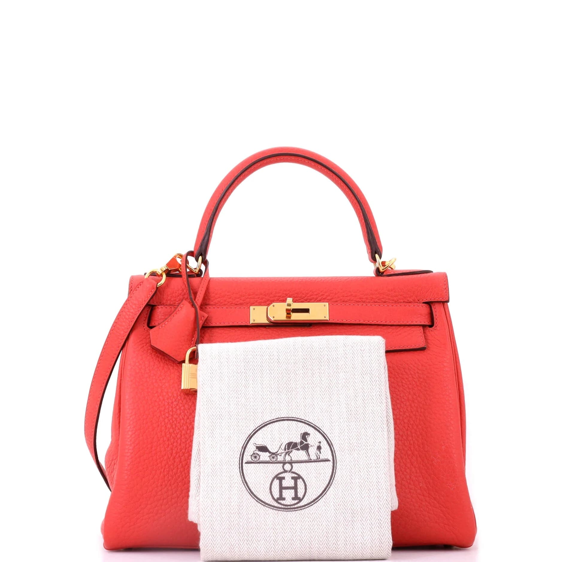 Hermès Kelly 28 - Image 2