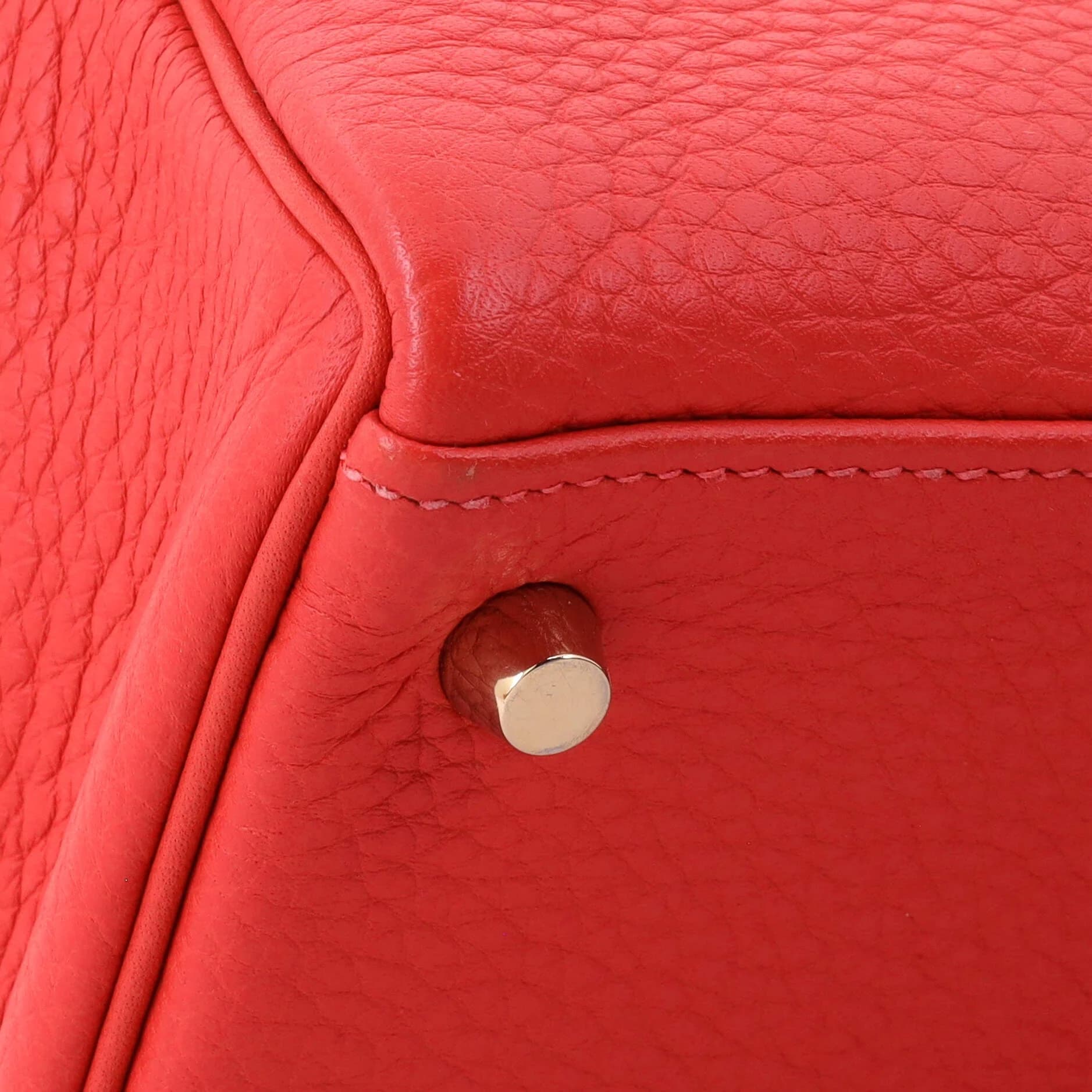Hermès Kelly 28 - Image 8