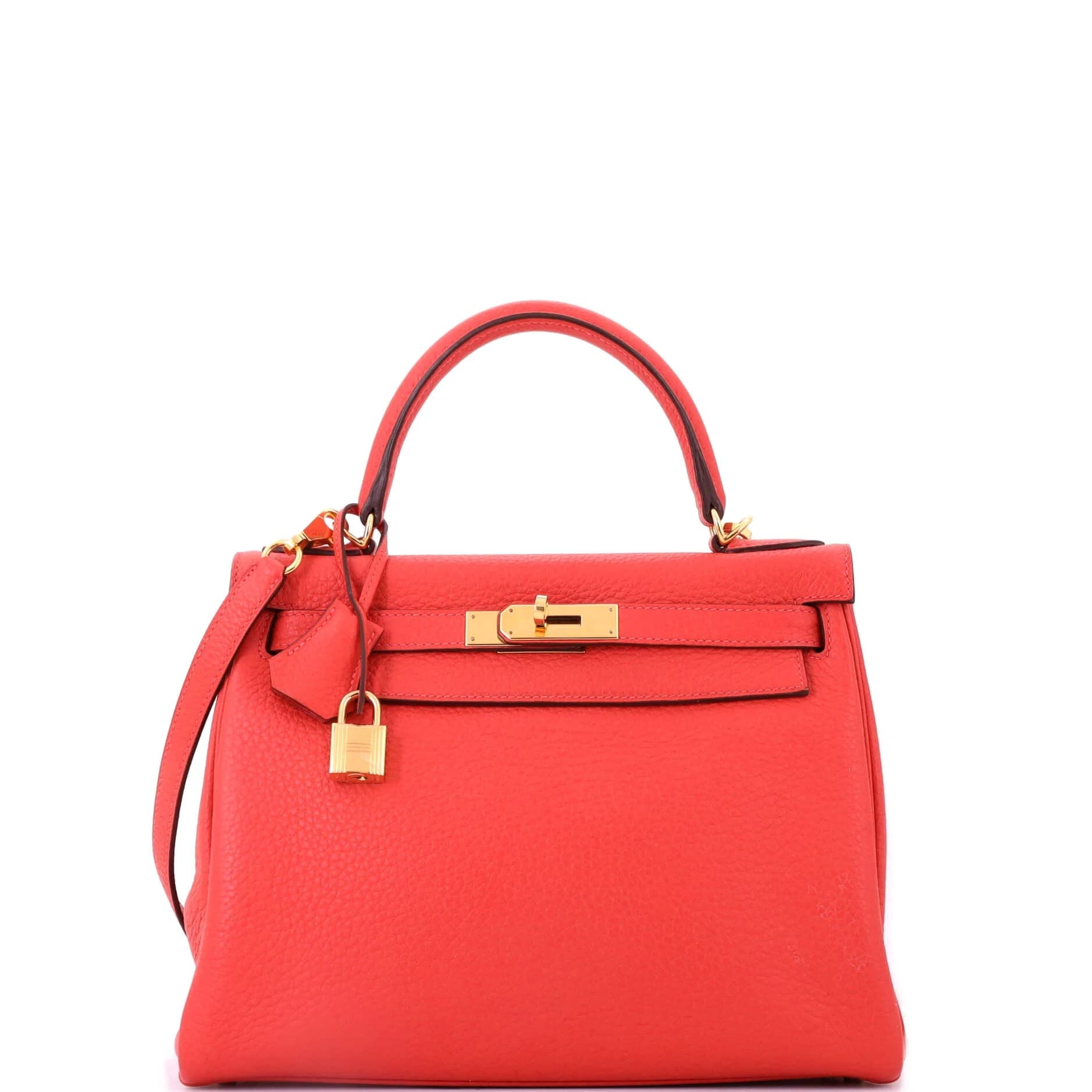 Hermès Kelly 28 - Image 1