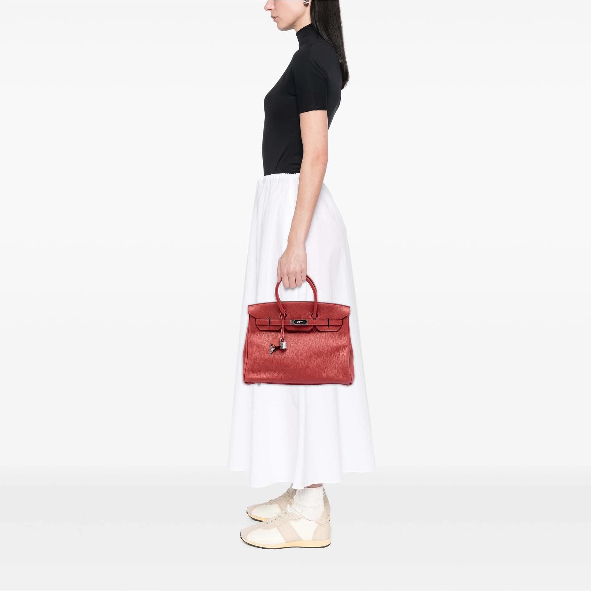 Hermès Birkin 35 - Image 7