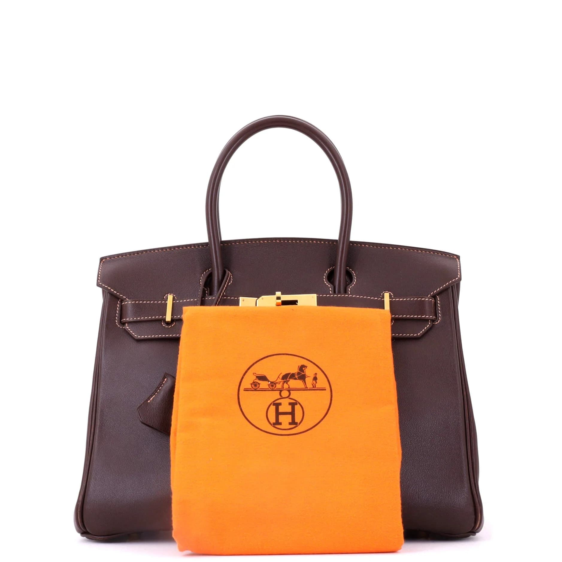 Hermès Birkin 30 - Image 2