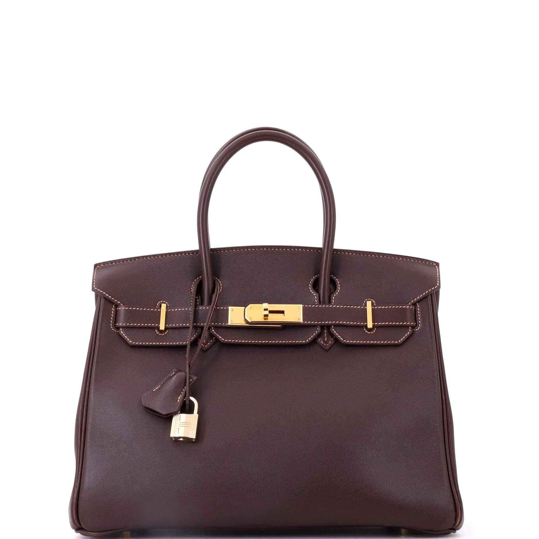 Hermès Birkin 30 - Image 1