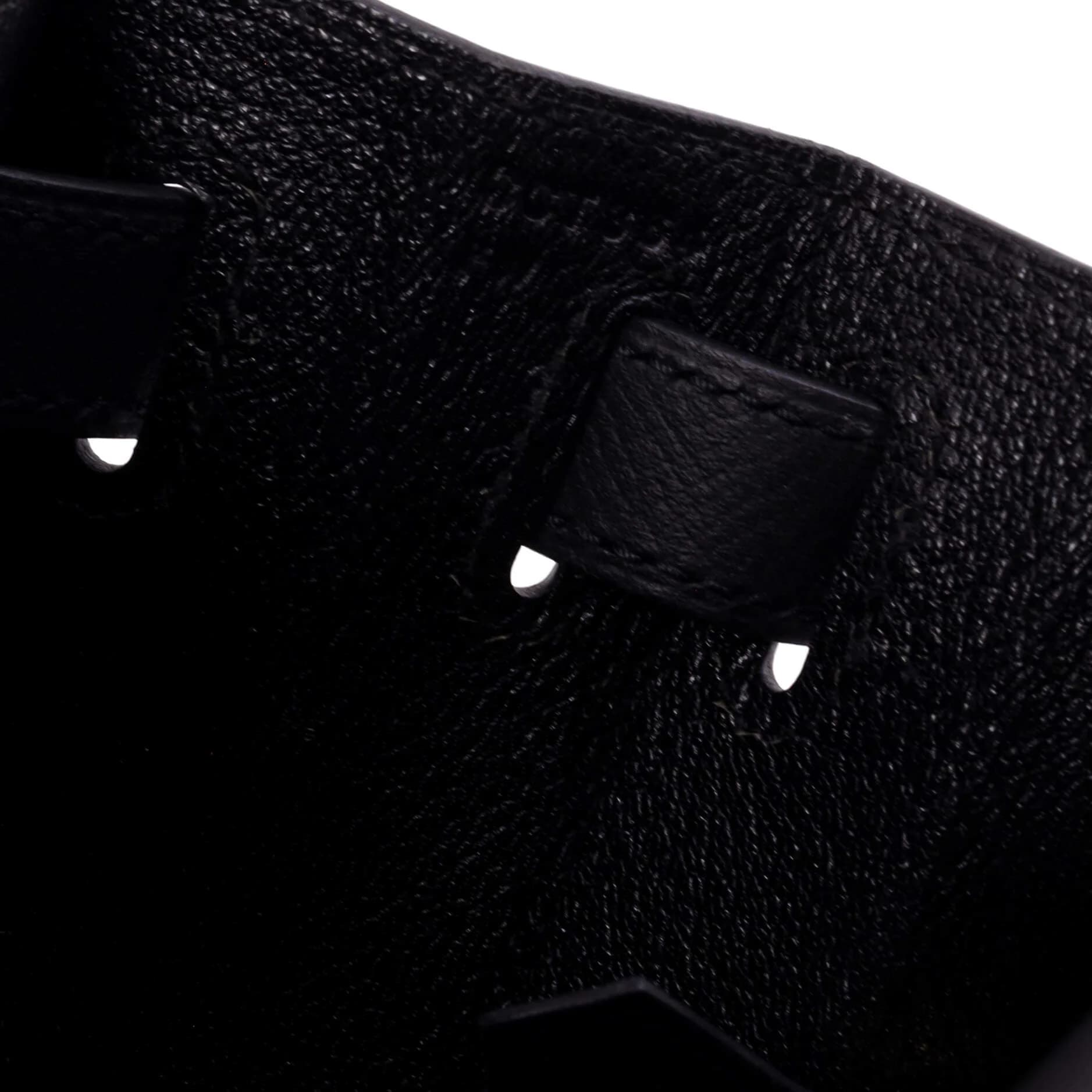 Hermès Kelly 28 - Image 8