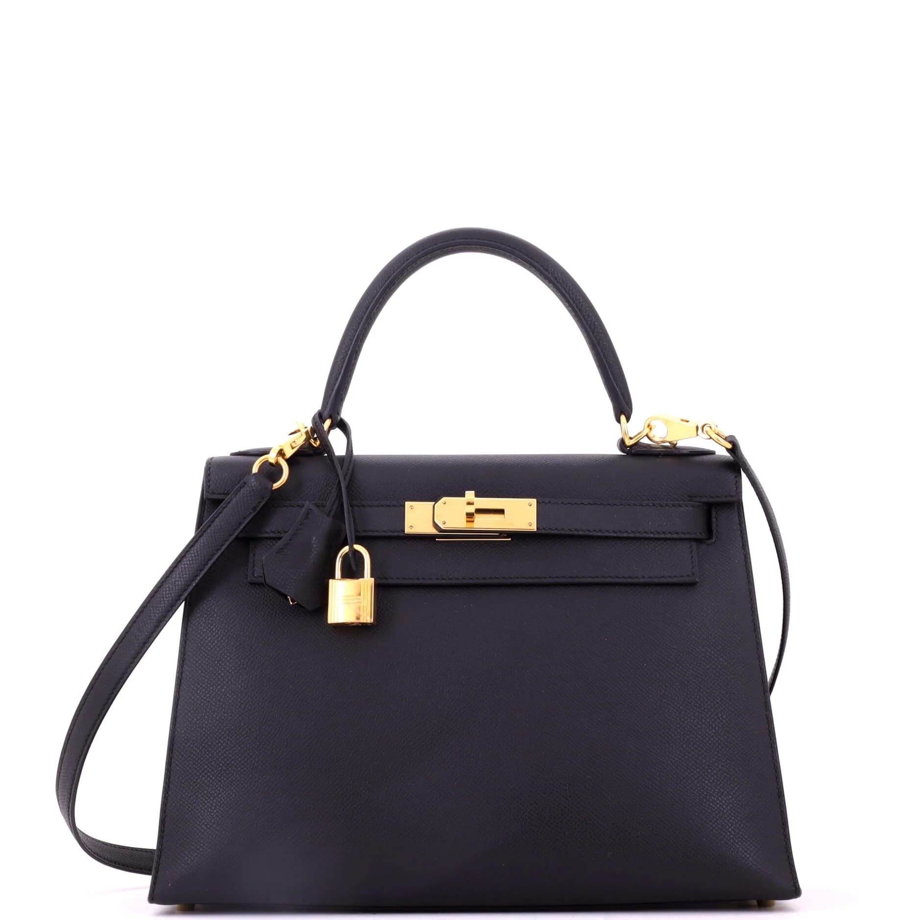 Hermès Kelly 28 - Image 1