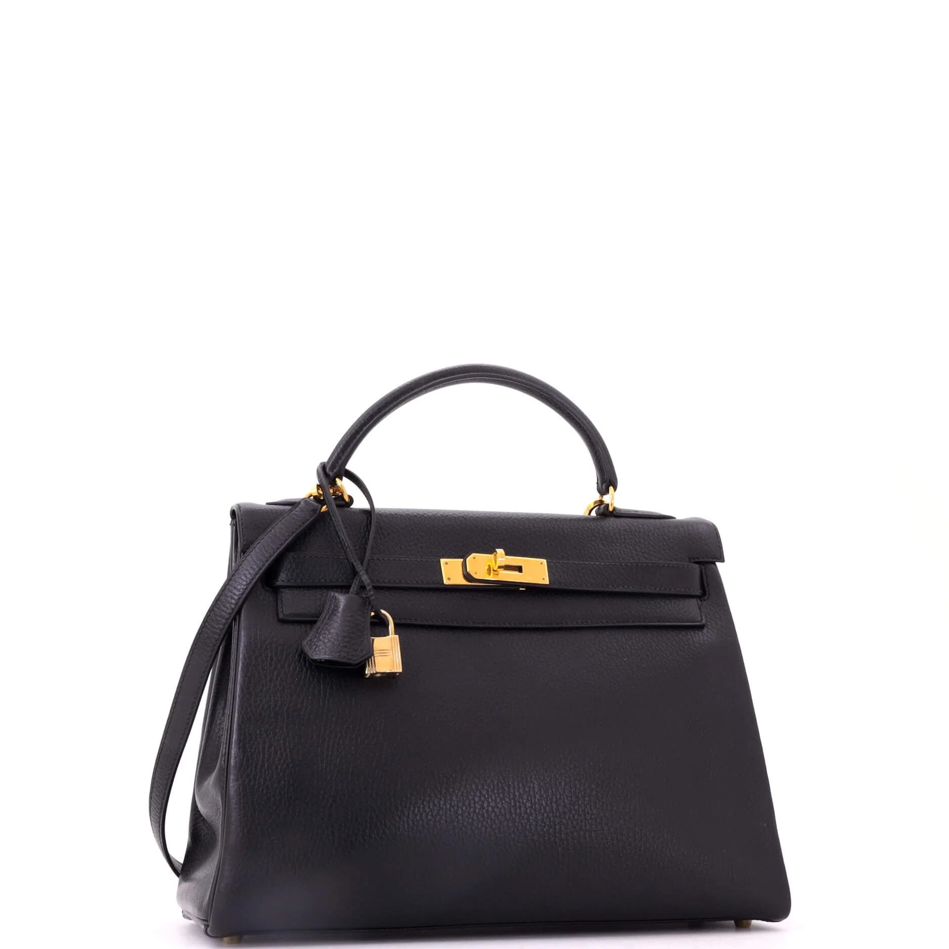 Hermès Kelly 32 - Image 2