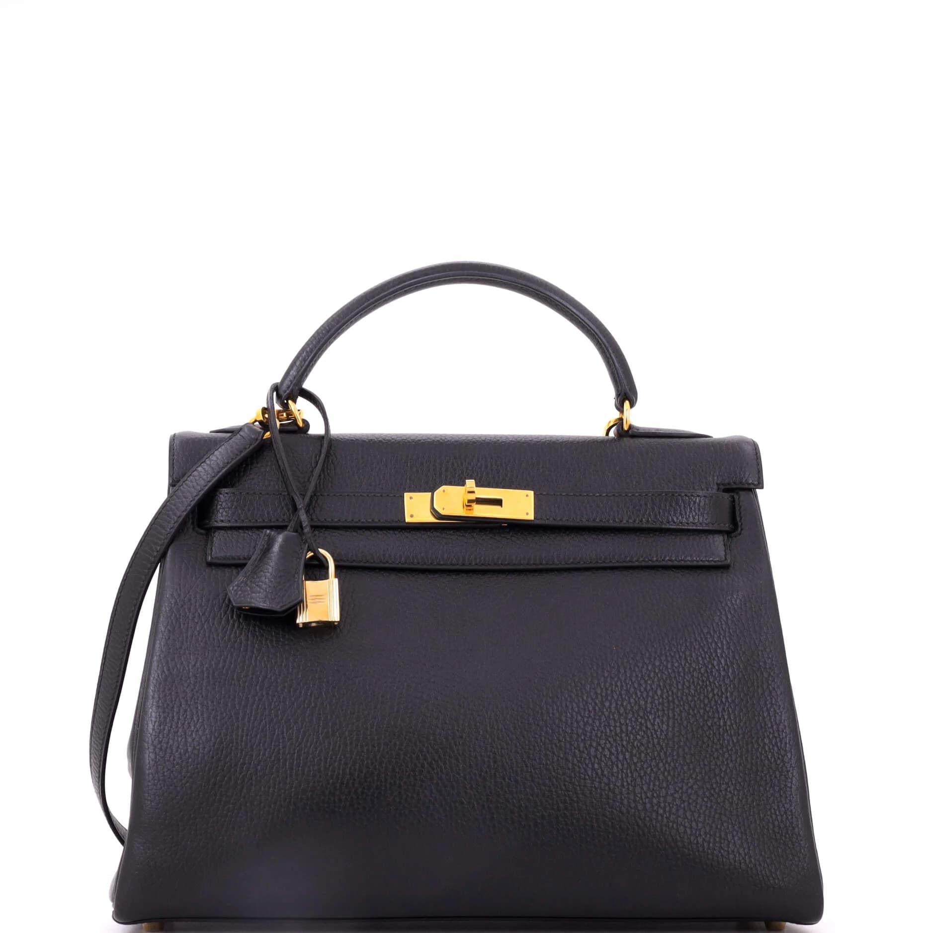 Hermès Kelly 32 - Image 1