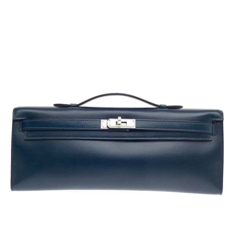 Hermès Kelly Cut