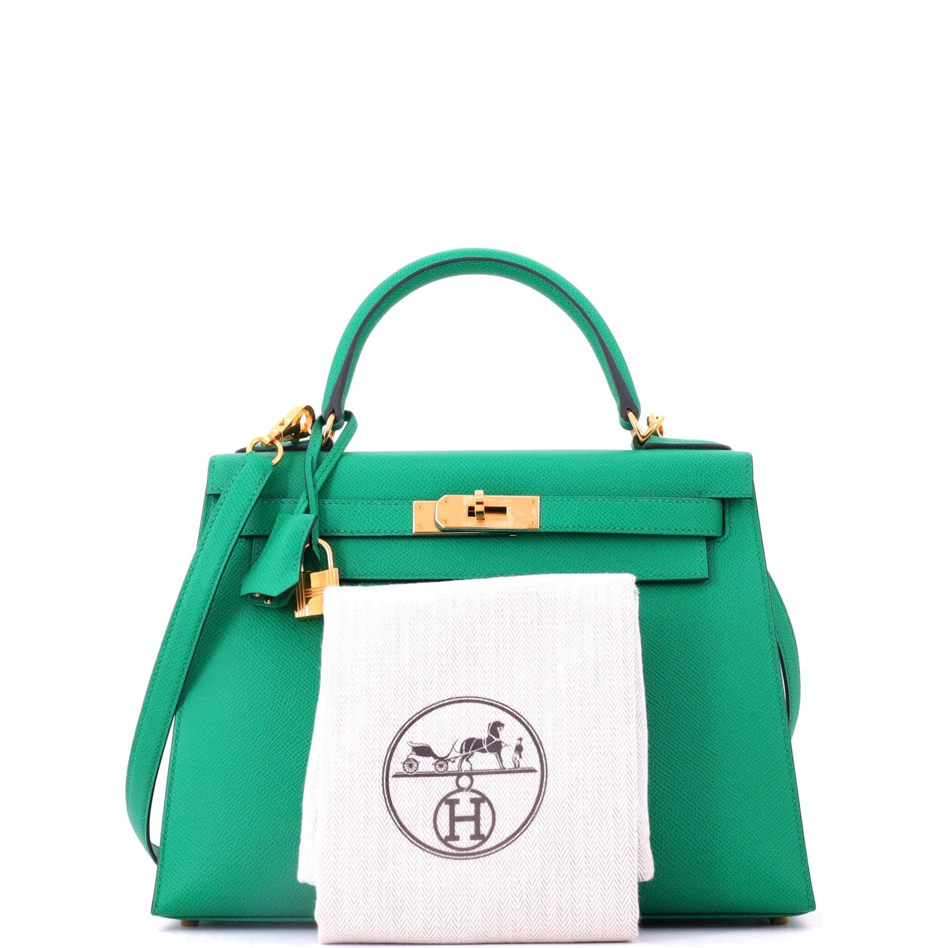 Hermès Kelly 28 - Image 2