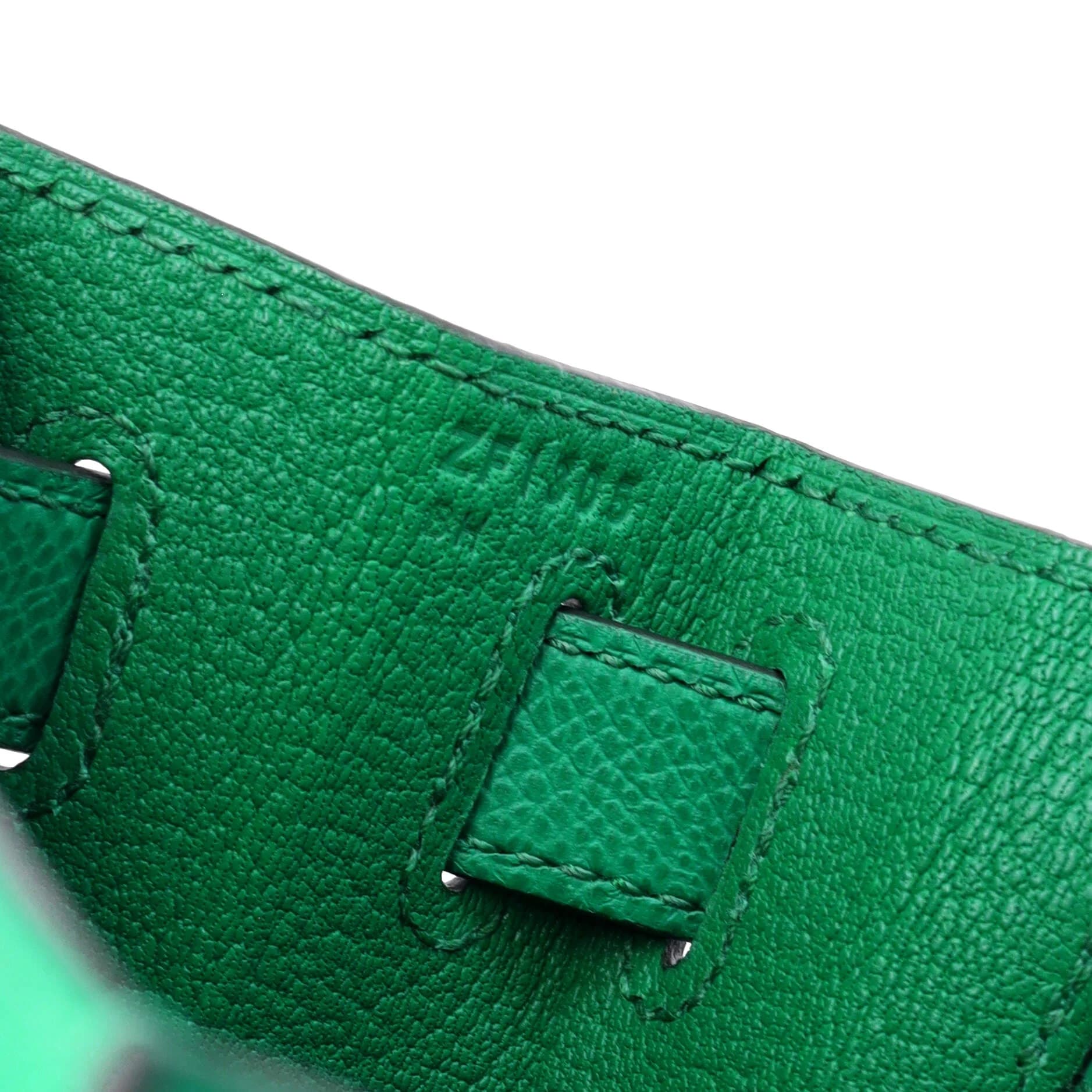 Hermès Kelly 28 - Image 8