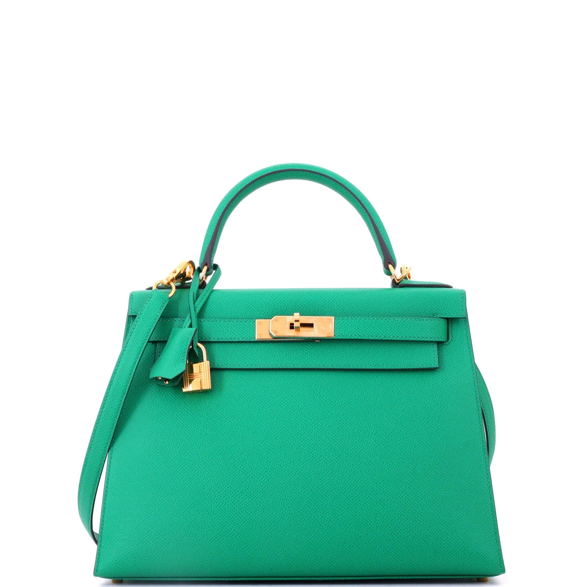 Hermès Kelly 28 - Image 1
