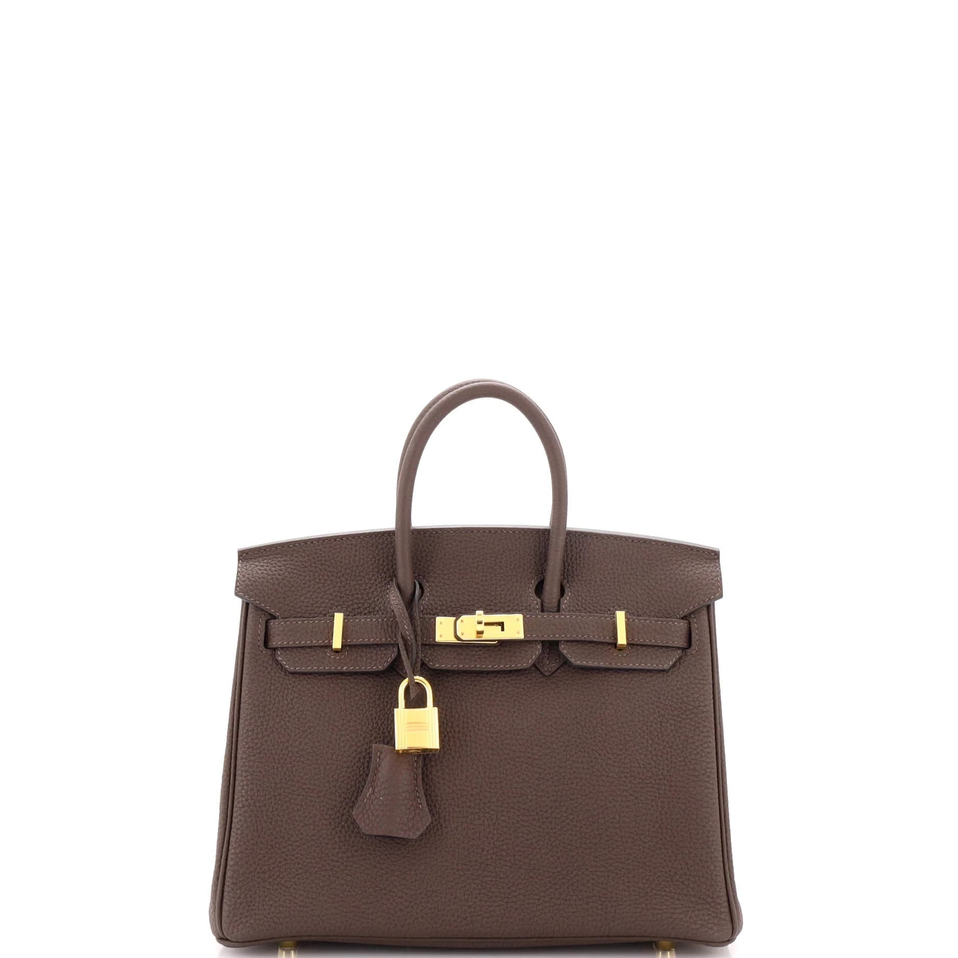 Hermès Birkin 25
