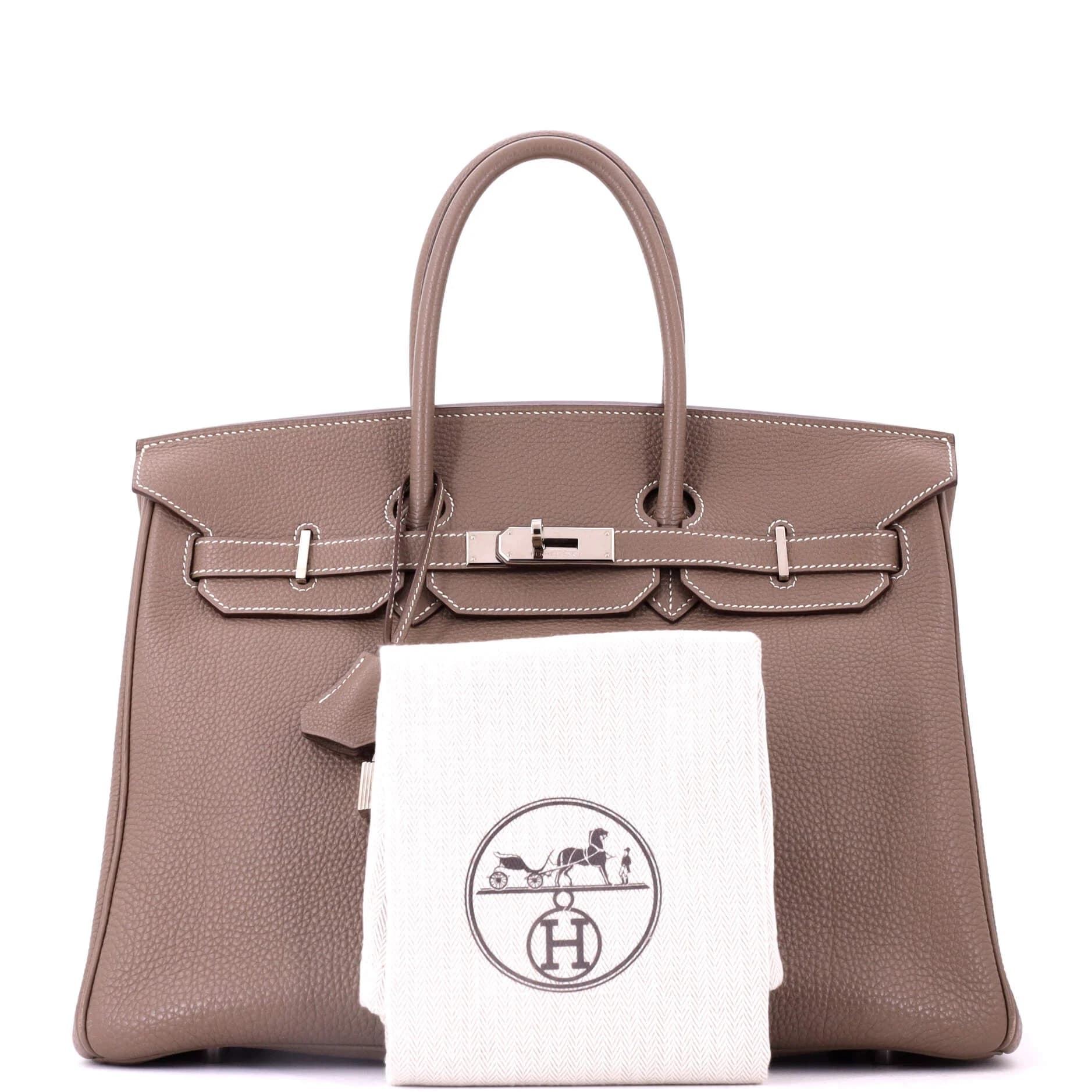 Hermès Birkin 35 - Image 2