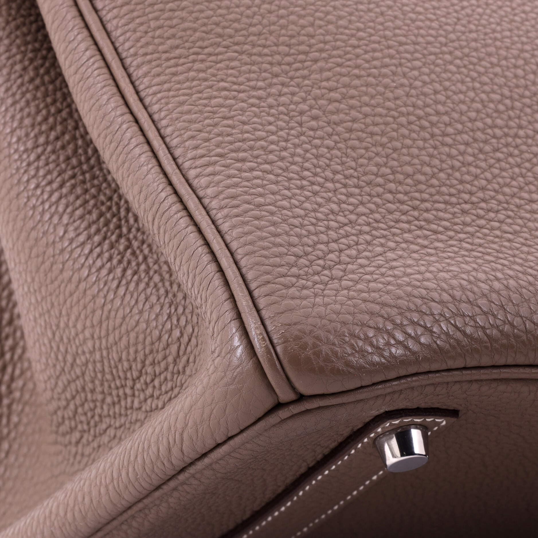 Hermès Birkin 35 - Image 8