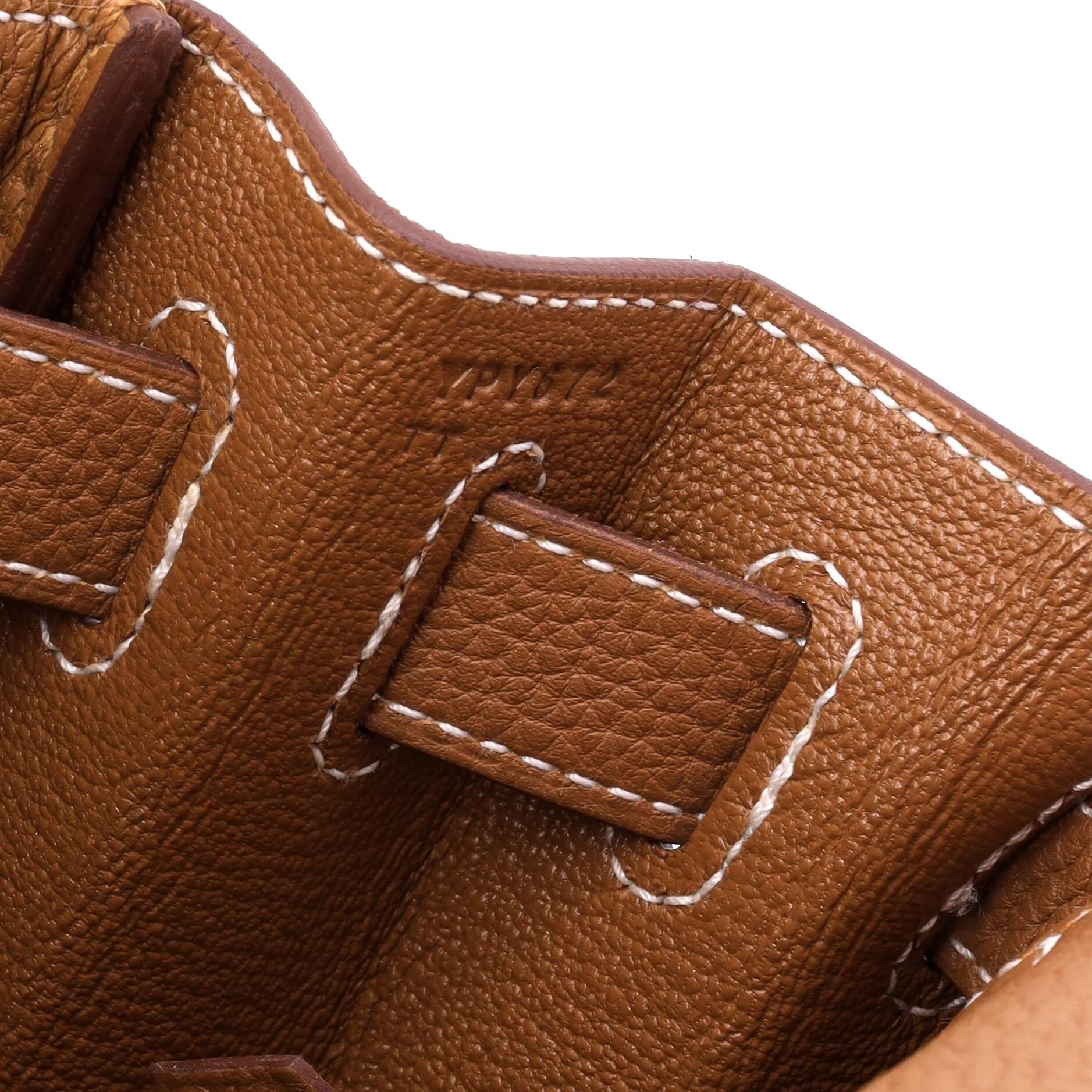 Hermès Kelly 28 - Image 8