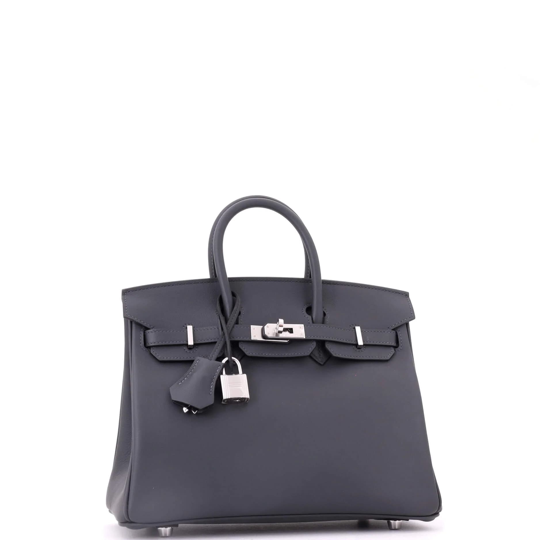 Hermès Birkin 25 - Image 2